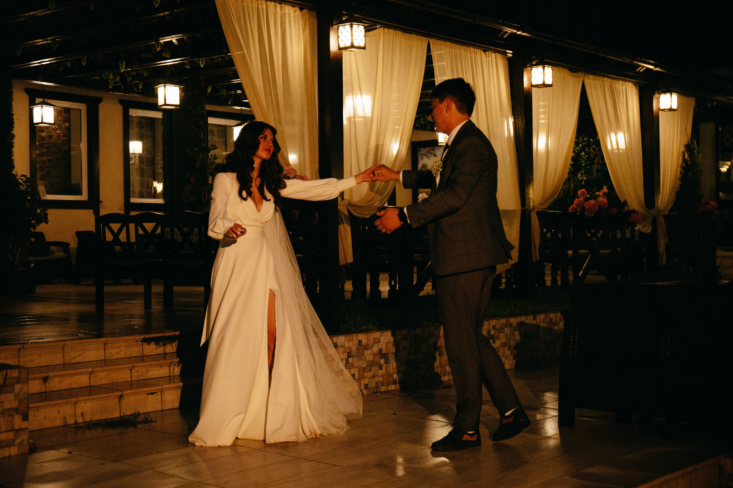 Евгений и Александра. Свадебный и женский фотограф