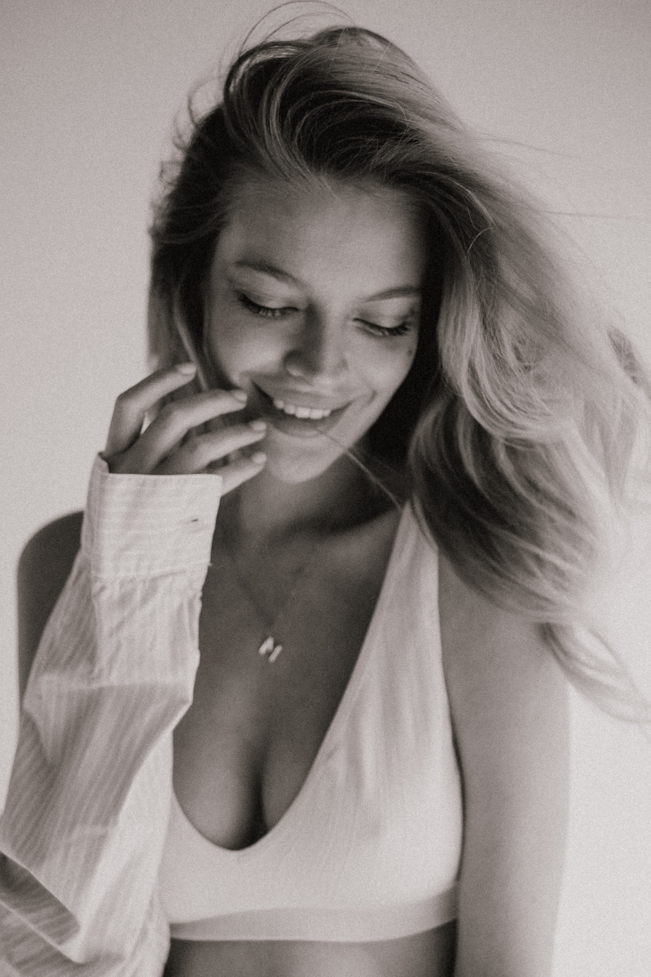 Маша. Семейный фотограф Москва