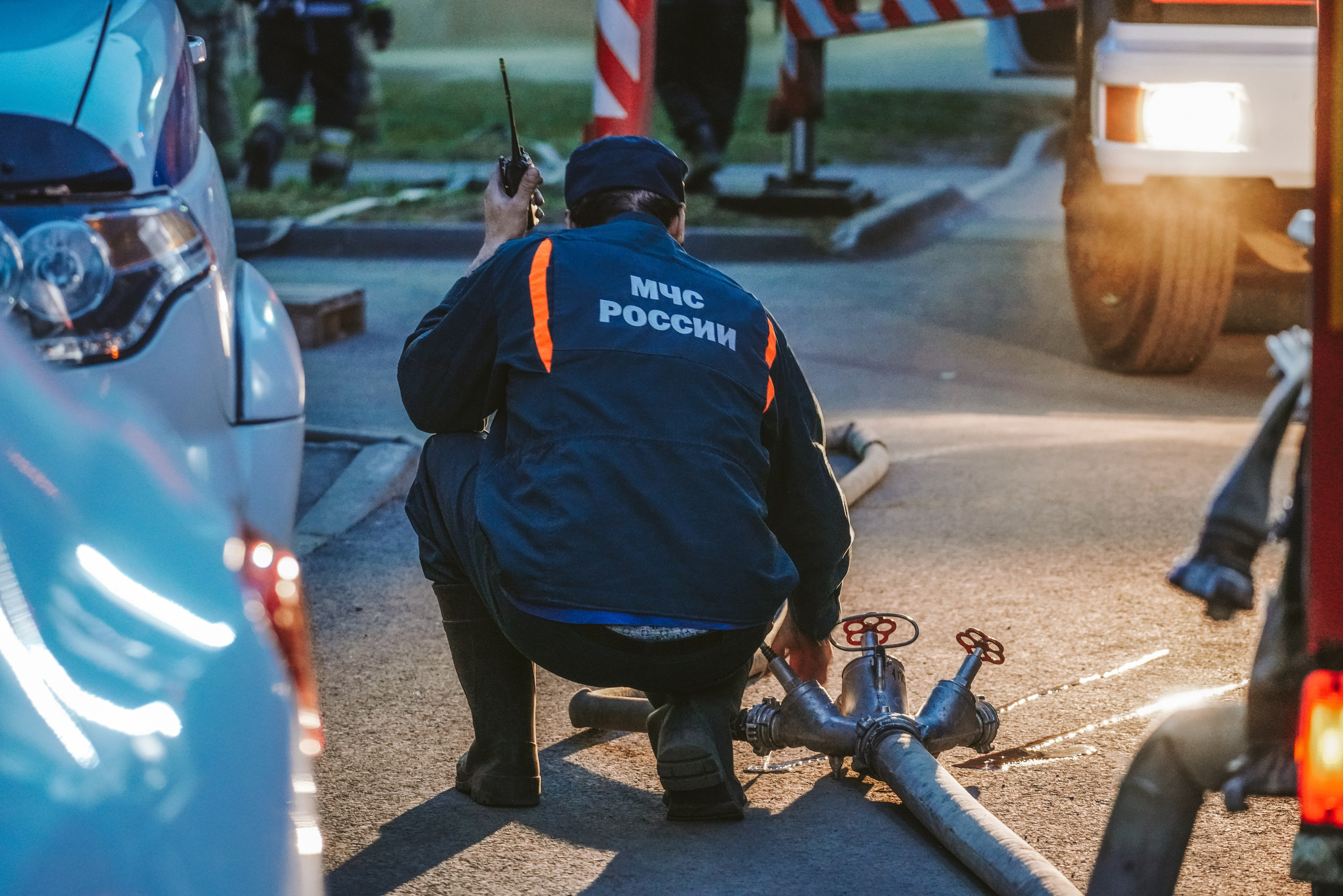 Репортаж. Фотограф Евгений Горбачев
