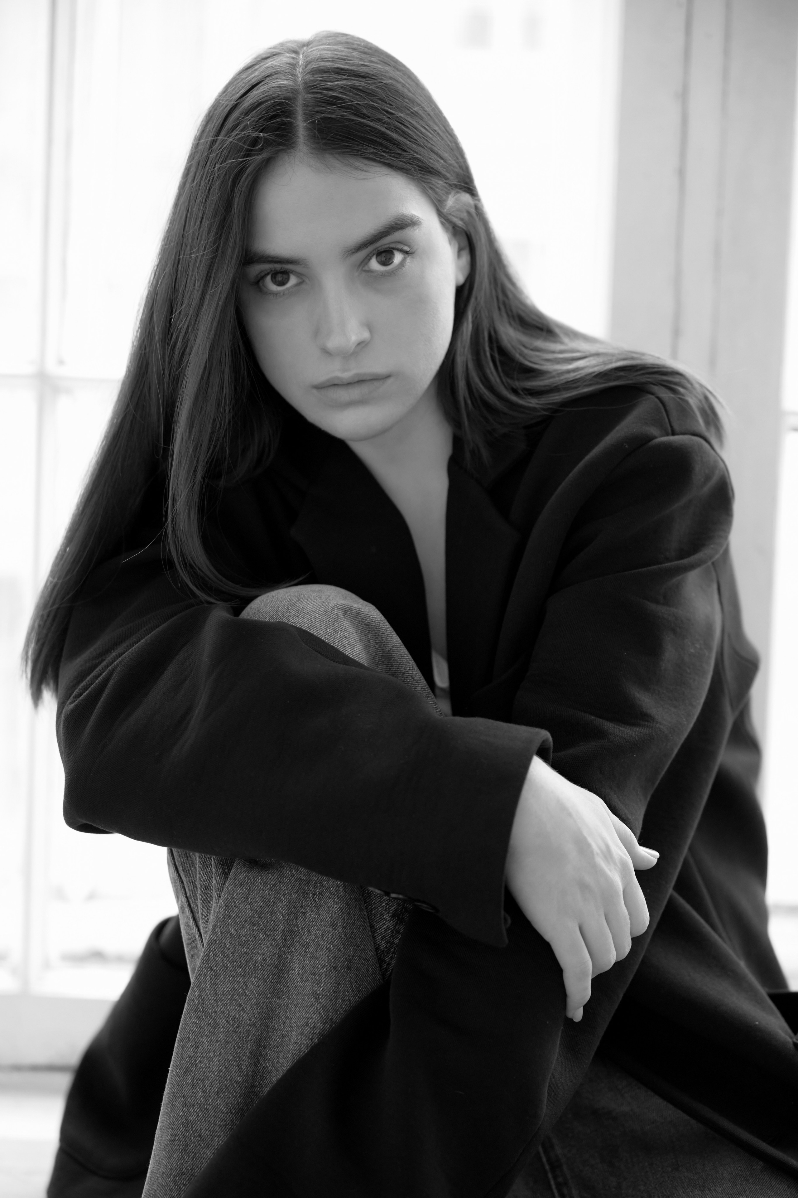 Карина Галанова arlette.management. Фотограф в Санкт-Петербурге Анастасия Коновалова