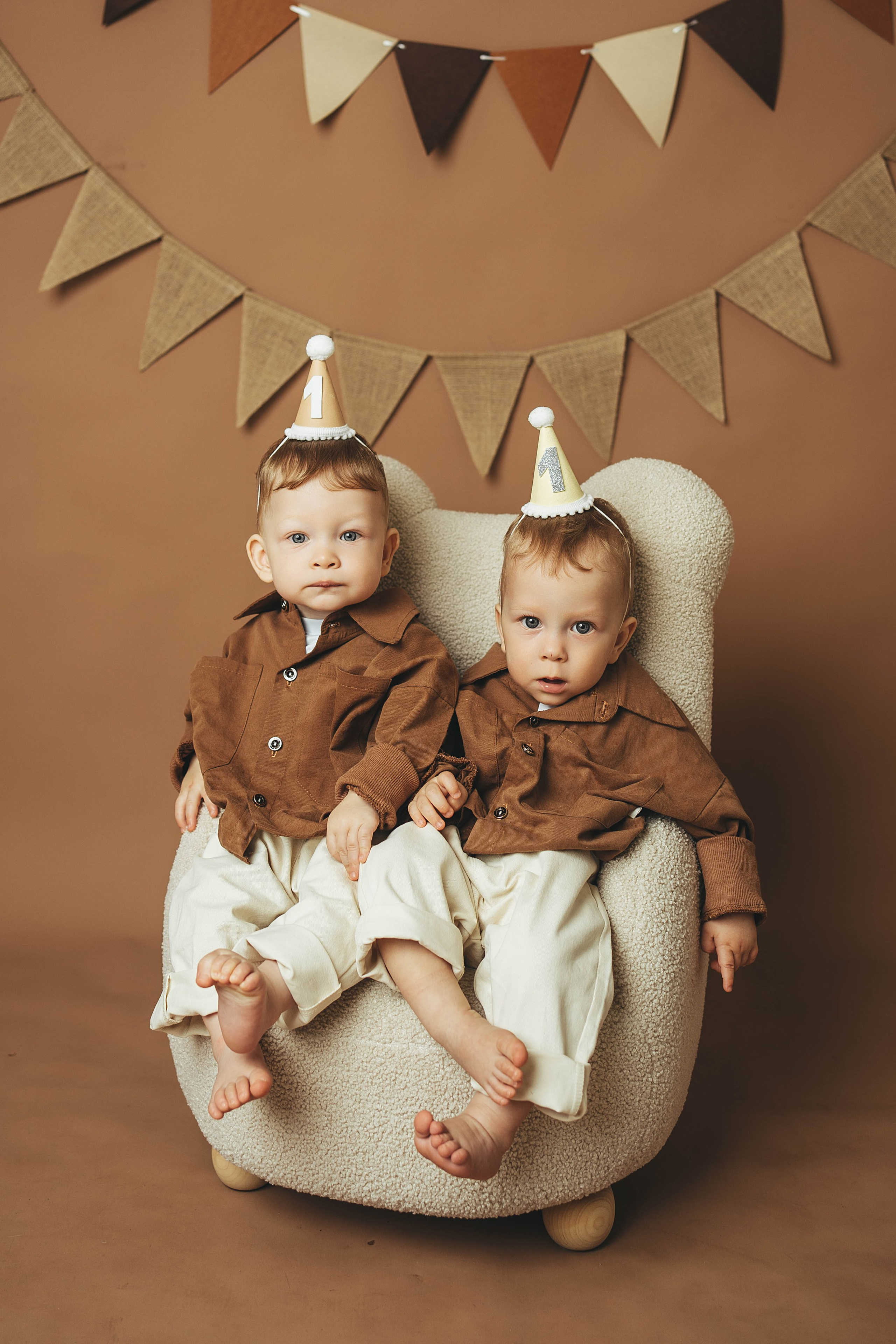 Фотосъемка первого годика. Семейный и детский фотограф новорожденных Ульяновск