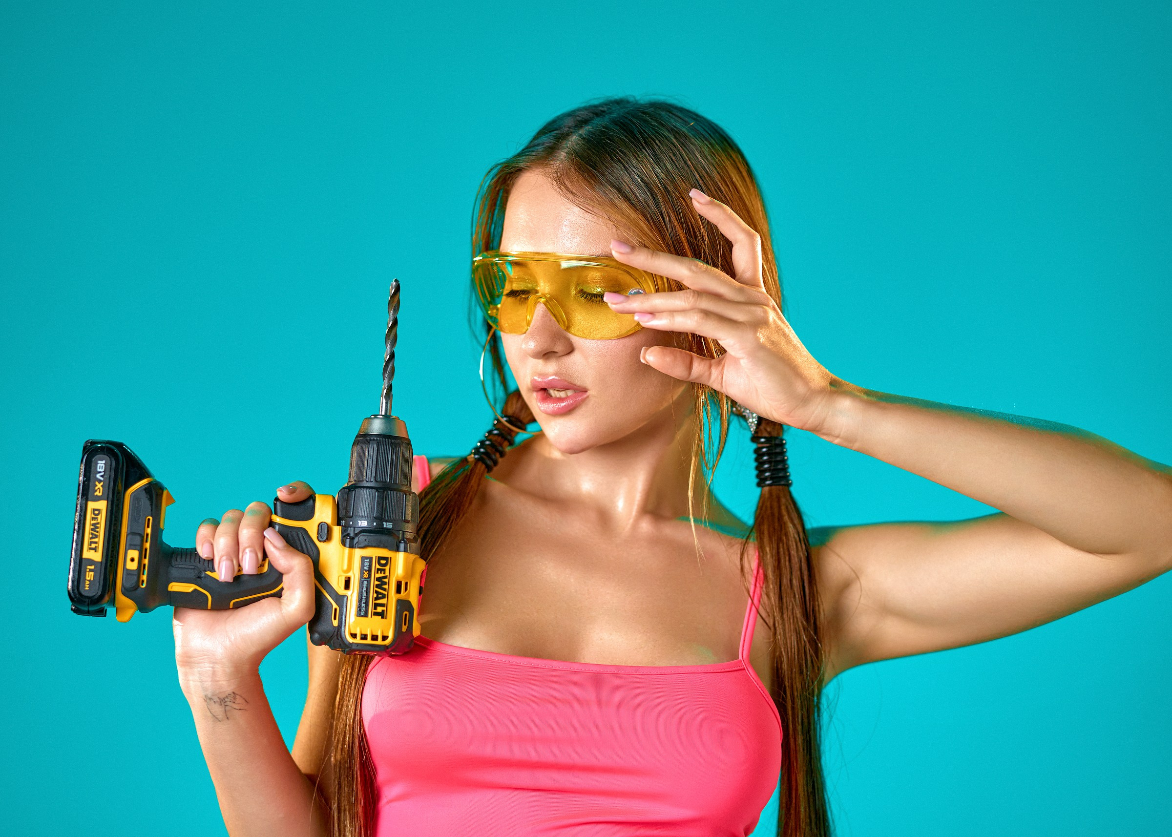 Саша. Фотограф в Тольятти Вячеслав Цуркан