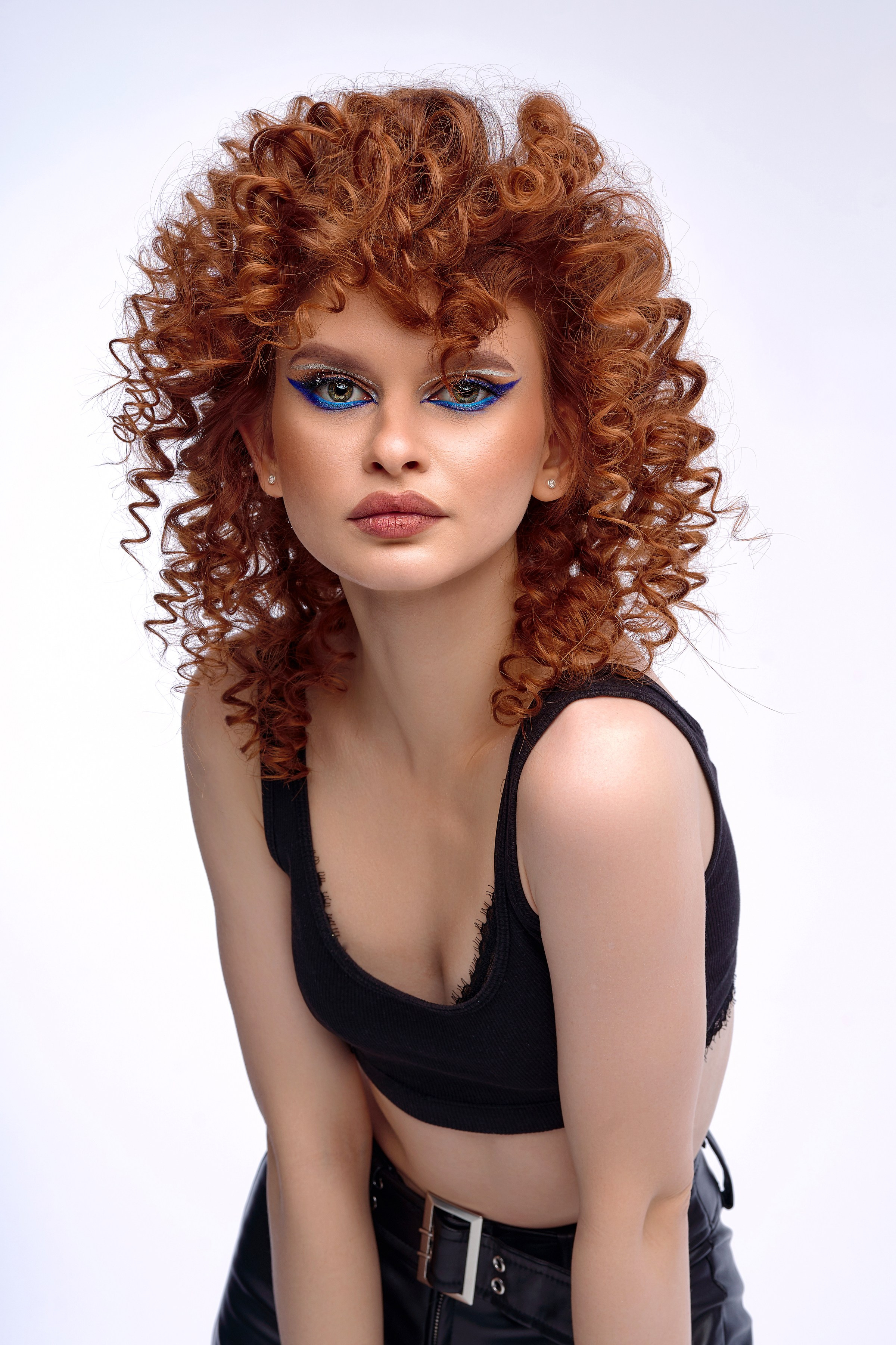 Лиза. Фотограф в Тольятти Вячеслав Цуркан