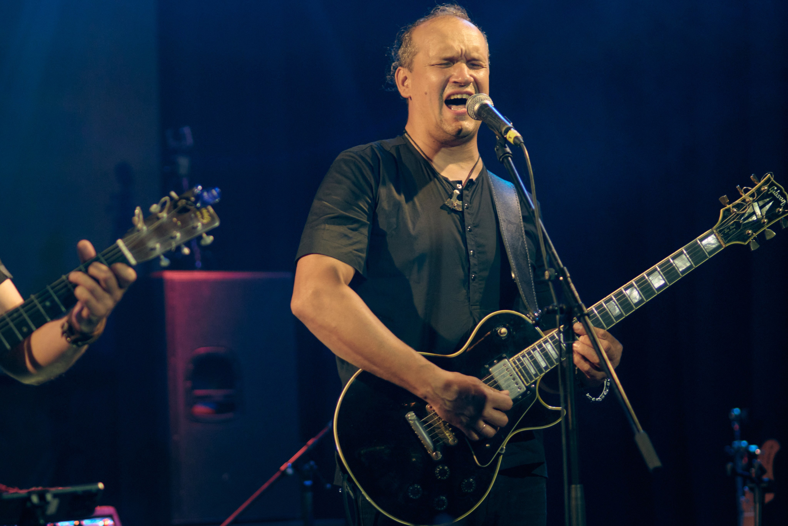 Оргия Праведников. 29.06.24. Контент, Портрет, Репортаж в Санкт-Петербурге. Логунов Александр