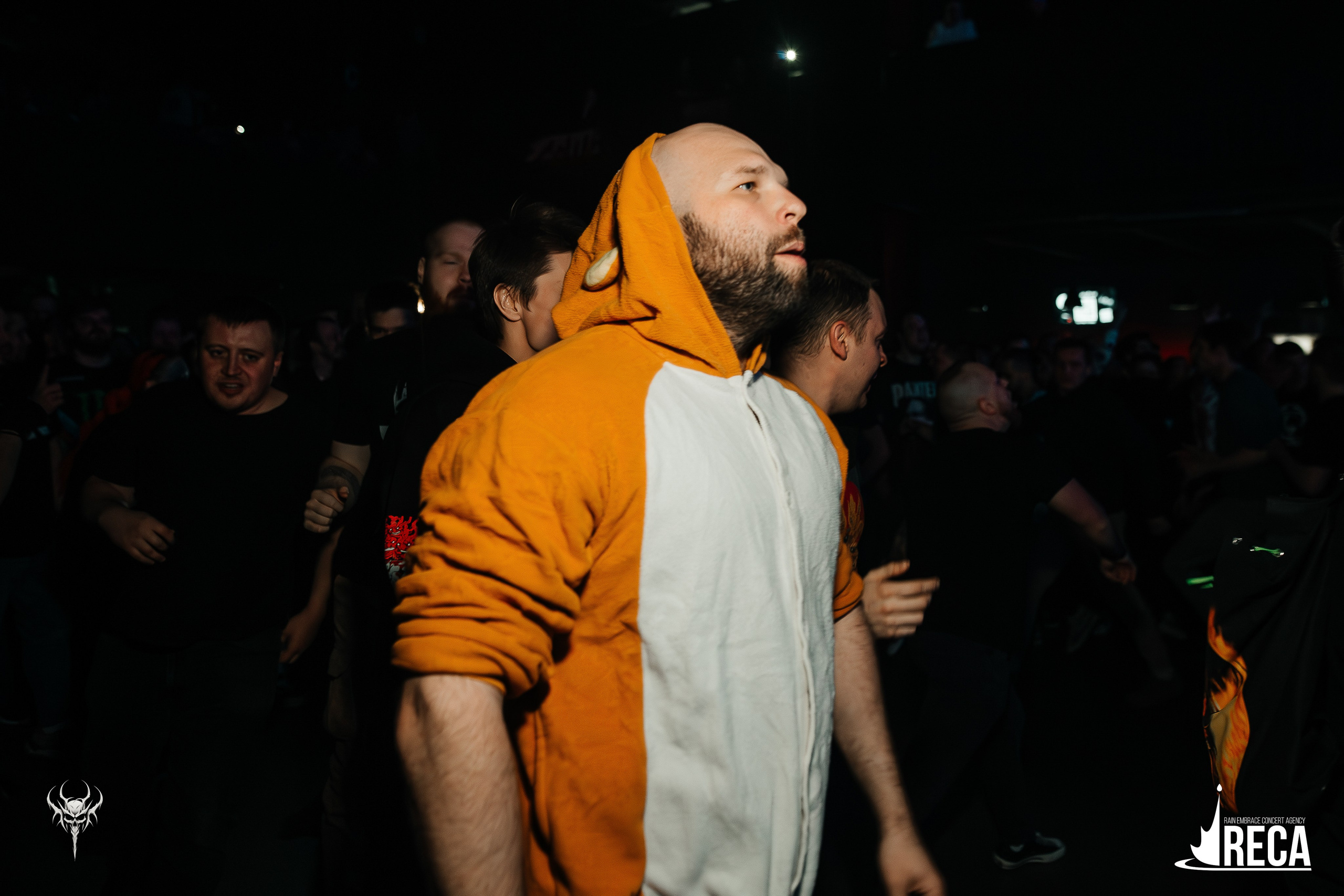 Б.А.У. Sound. 26.04.2025. Главная