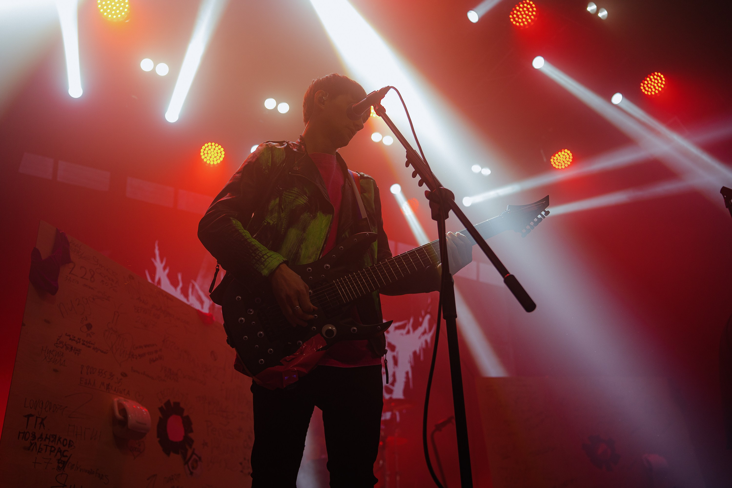 Панцушот. Рассвет. 04.10.2025. Главная