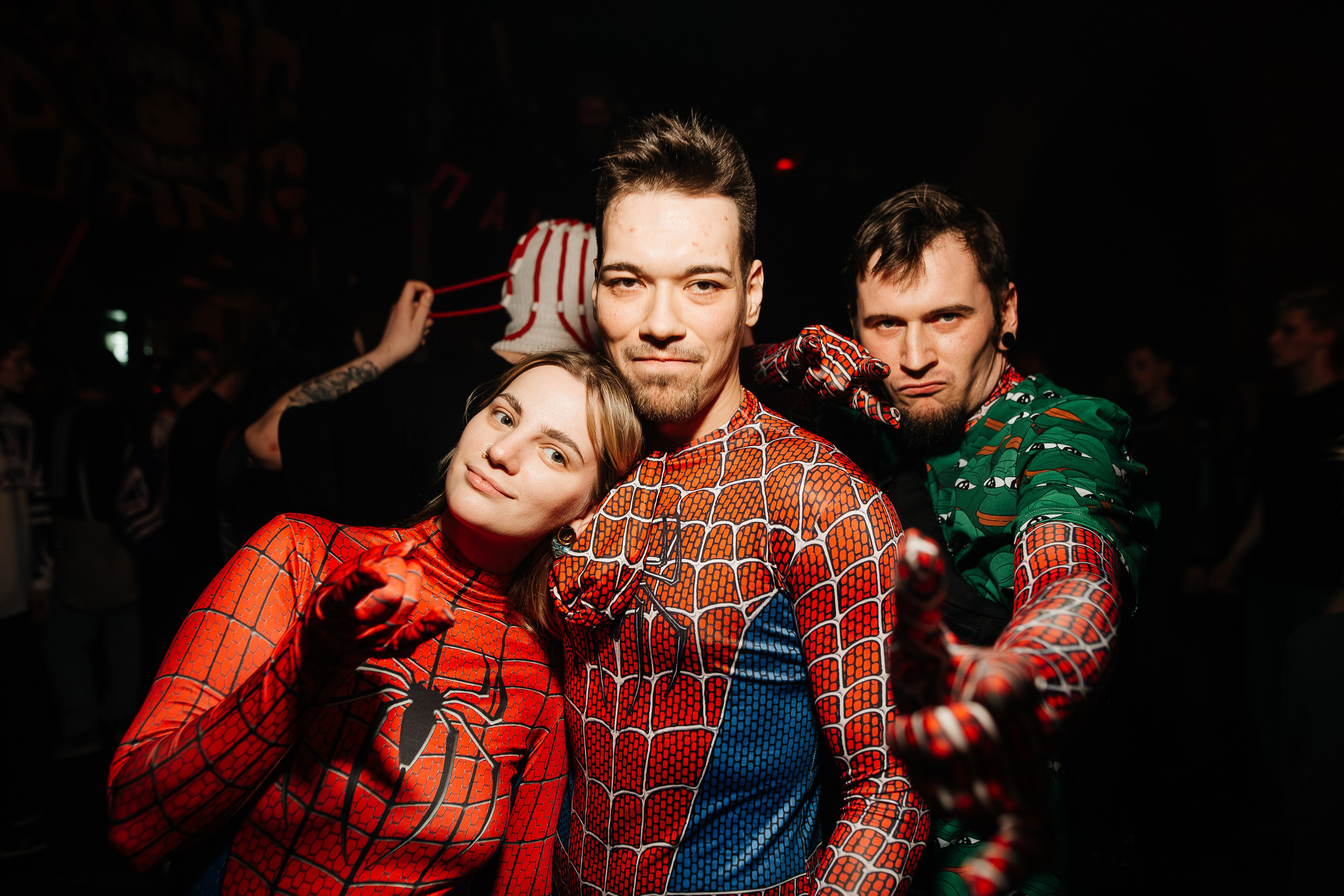 Панцушот. Рассвет.12.04.2025. Главная