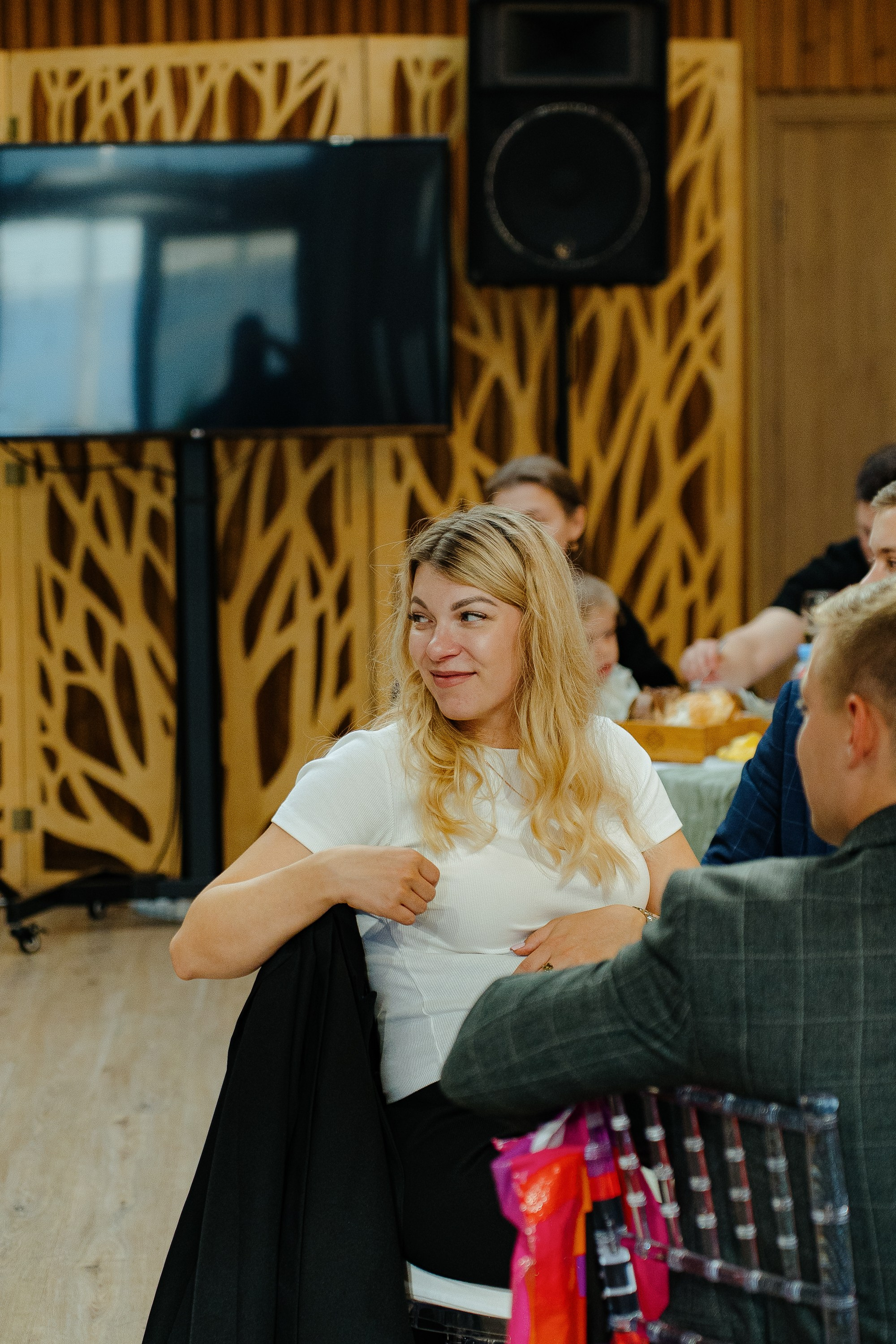 Тарас и Мария. Главная