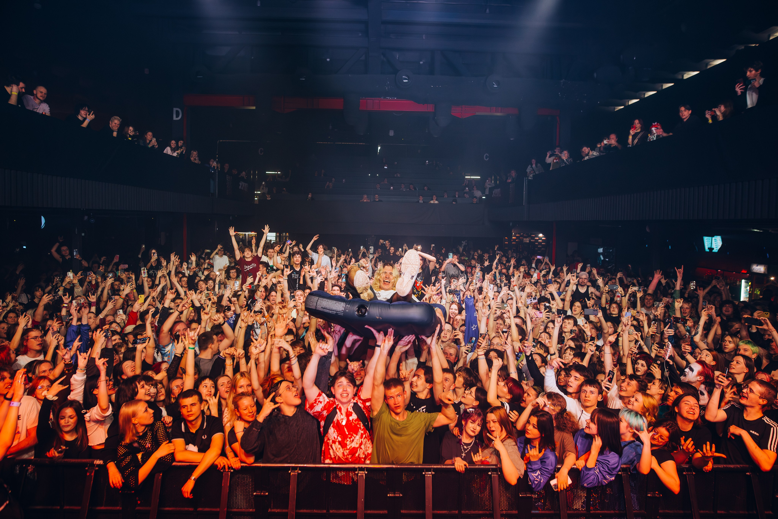 KSB-Muzic. Sound. 15.05.2025. Главная