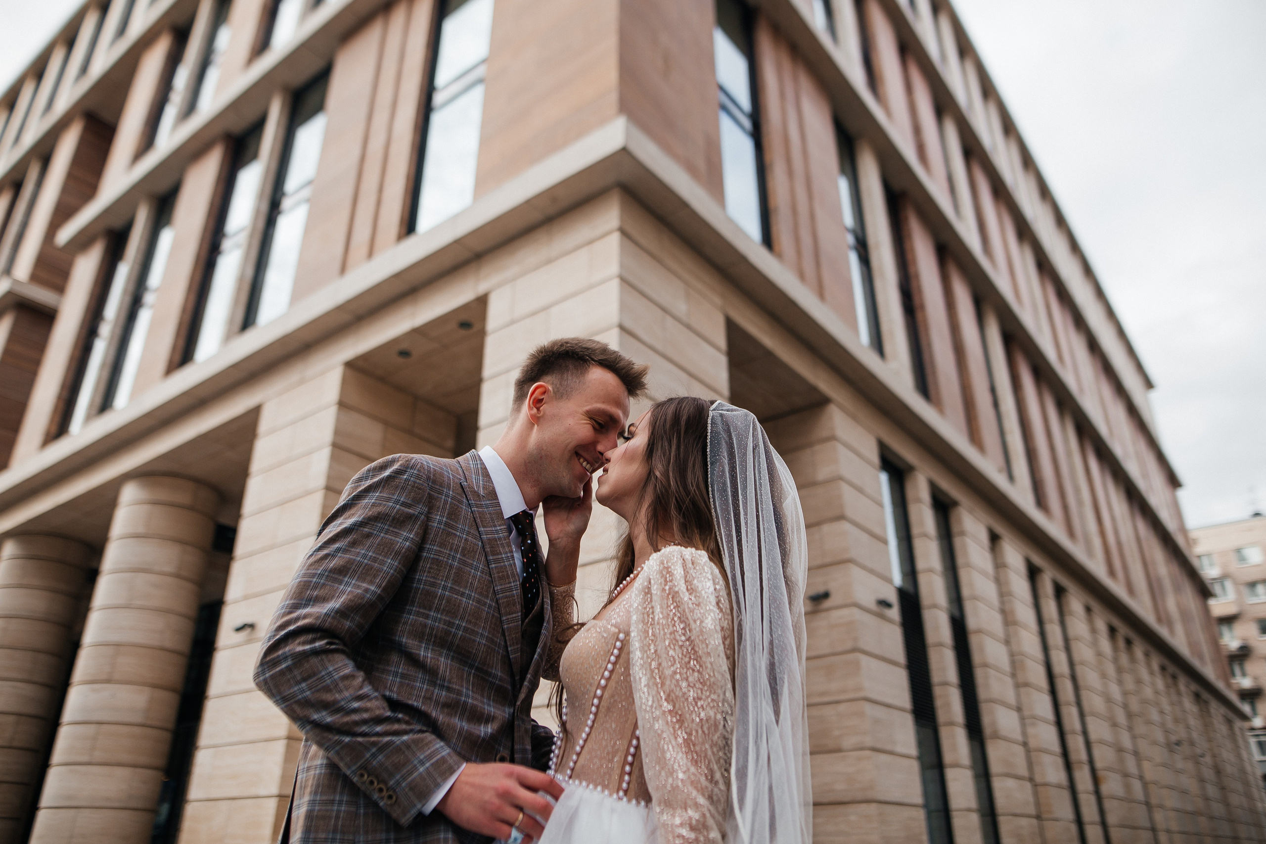 Андрей и Даша. 23.09.2022. Главная