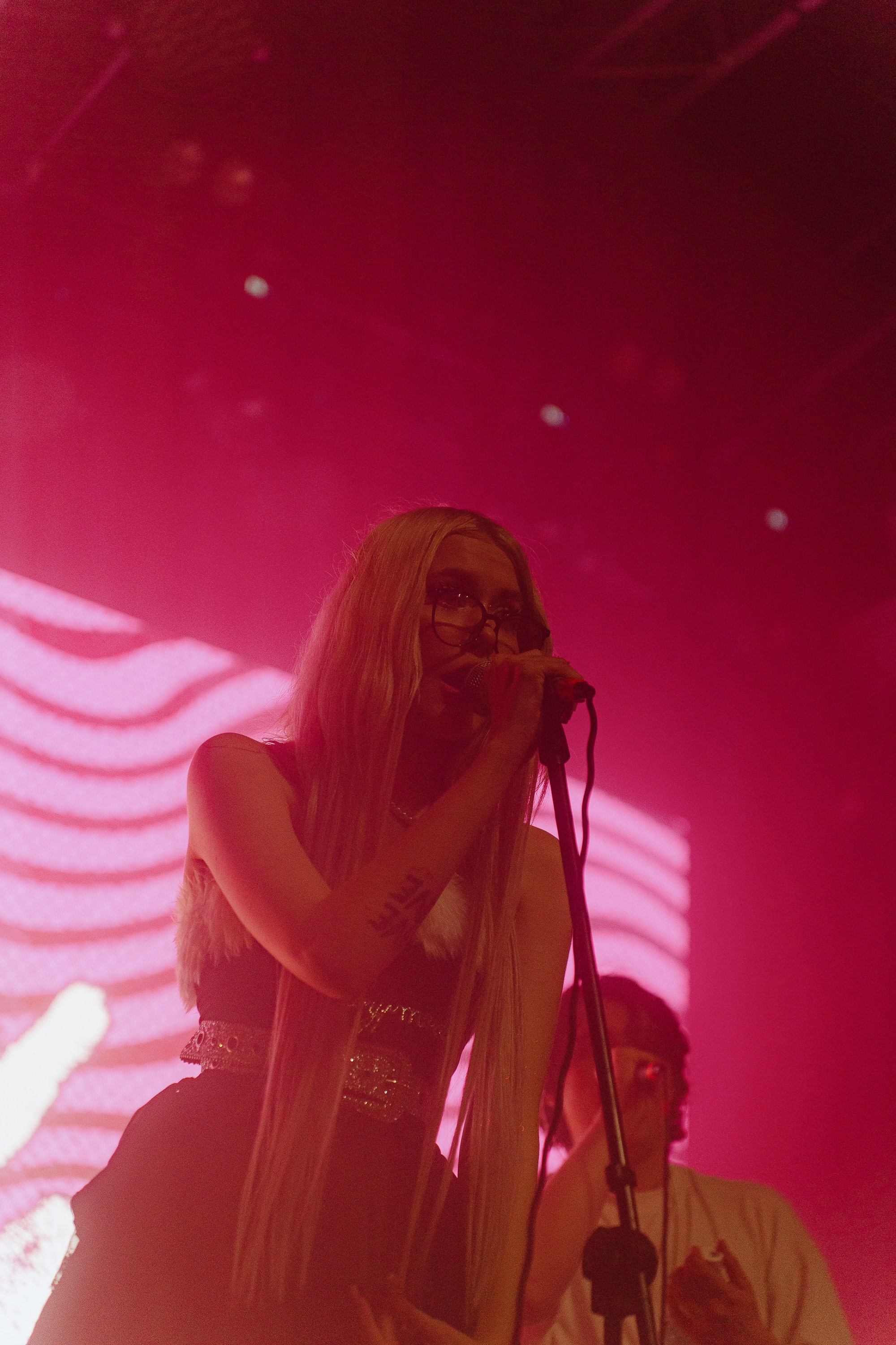 Molly Fest. Рассвет. 21.09.2025. Главная