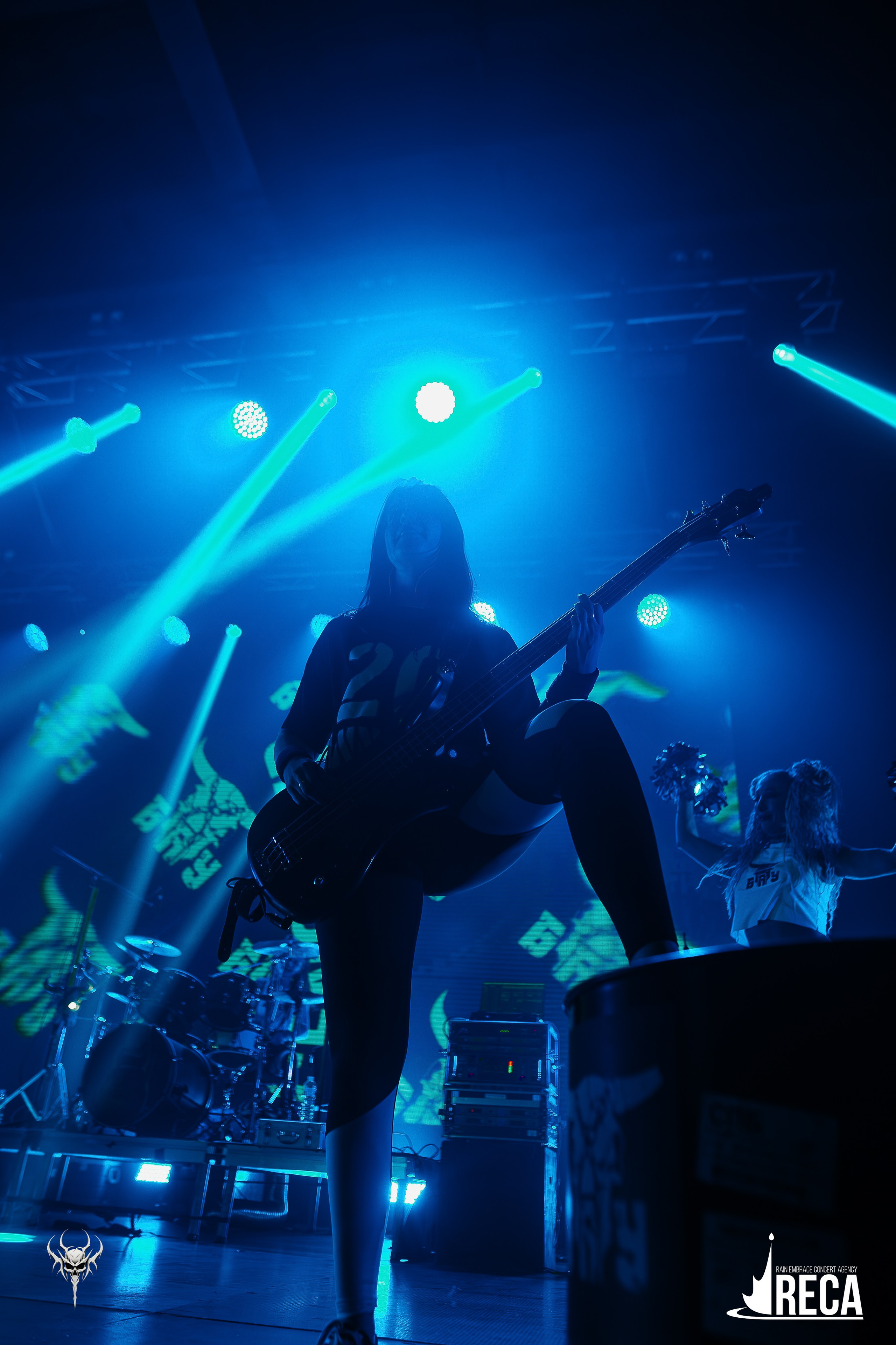 Б.А.У. Sound. 26.04.2025. Главная