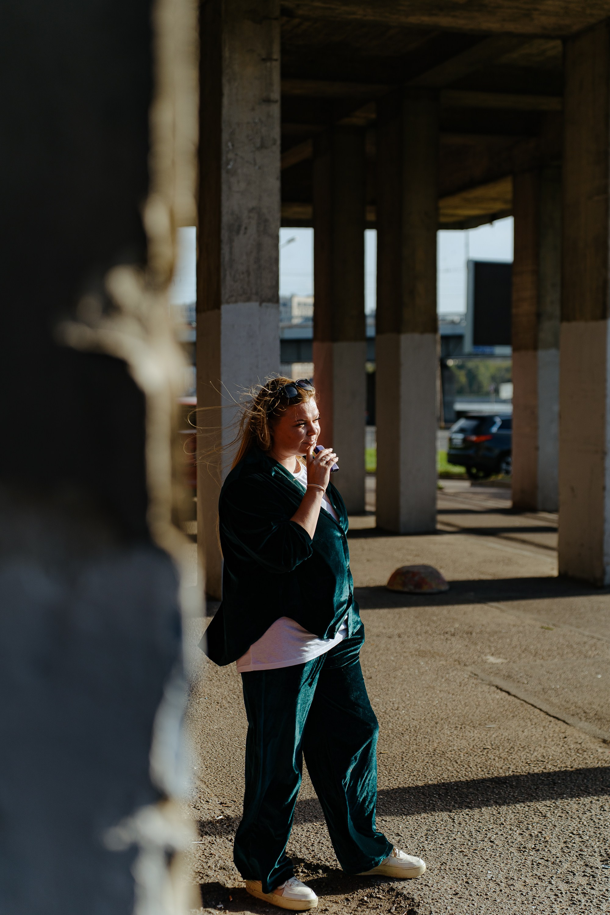 Максим и Маргарита. Главная