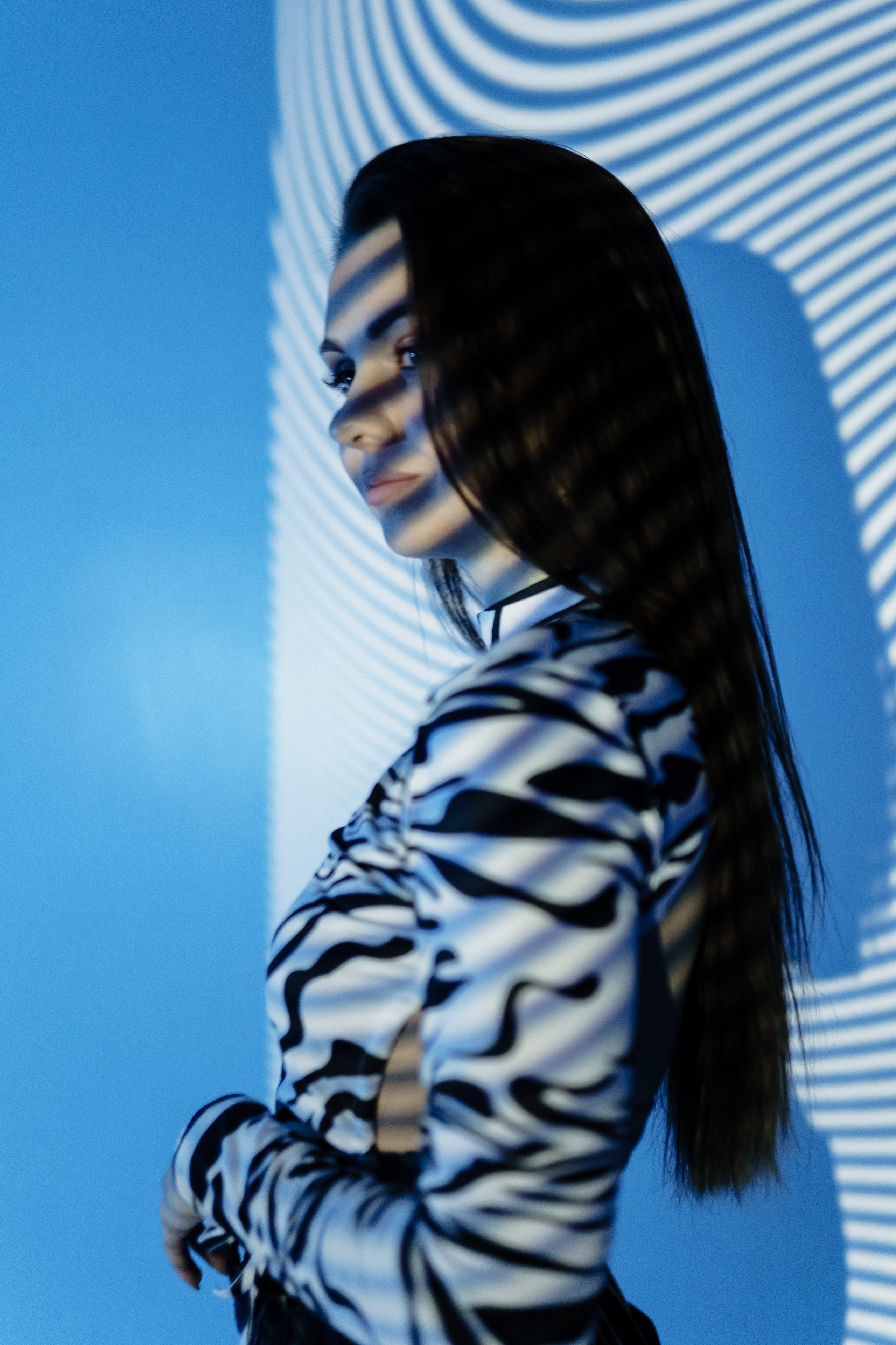 Лена. Виктория Кинкладзе