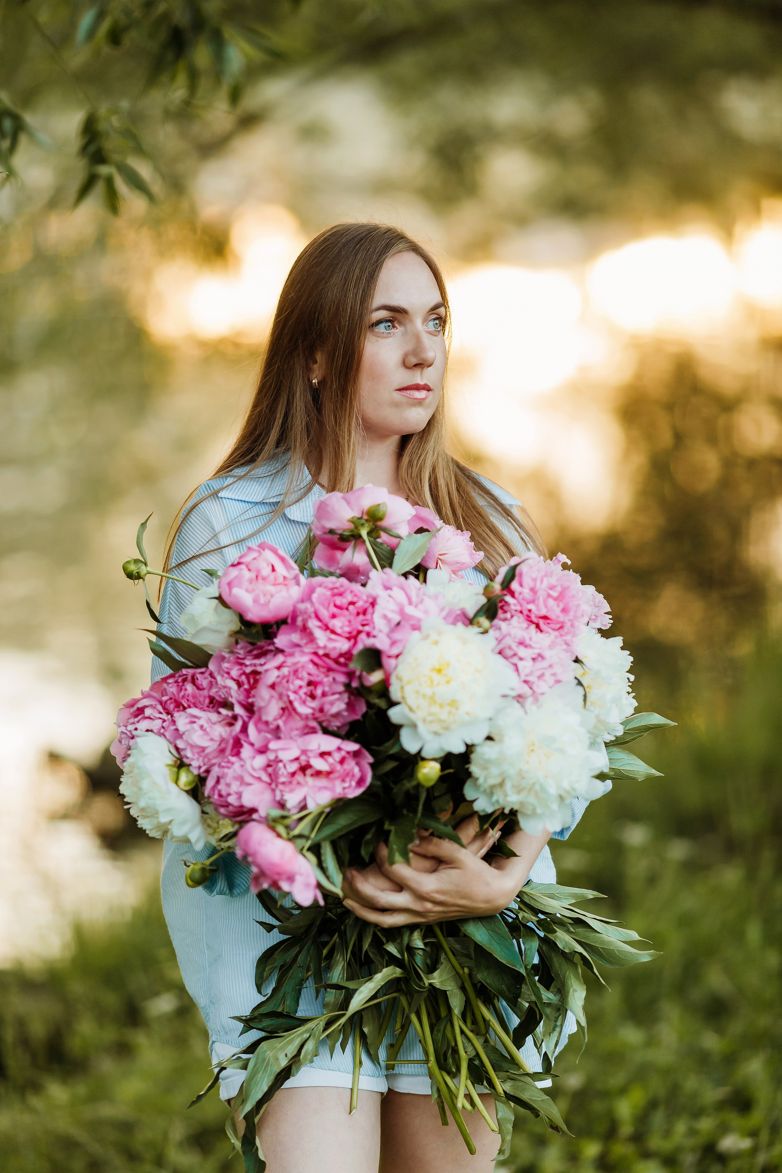 Наталья. Свадебный и семейный фотограф в Арзамасе Давыденкова Яна