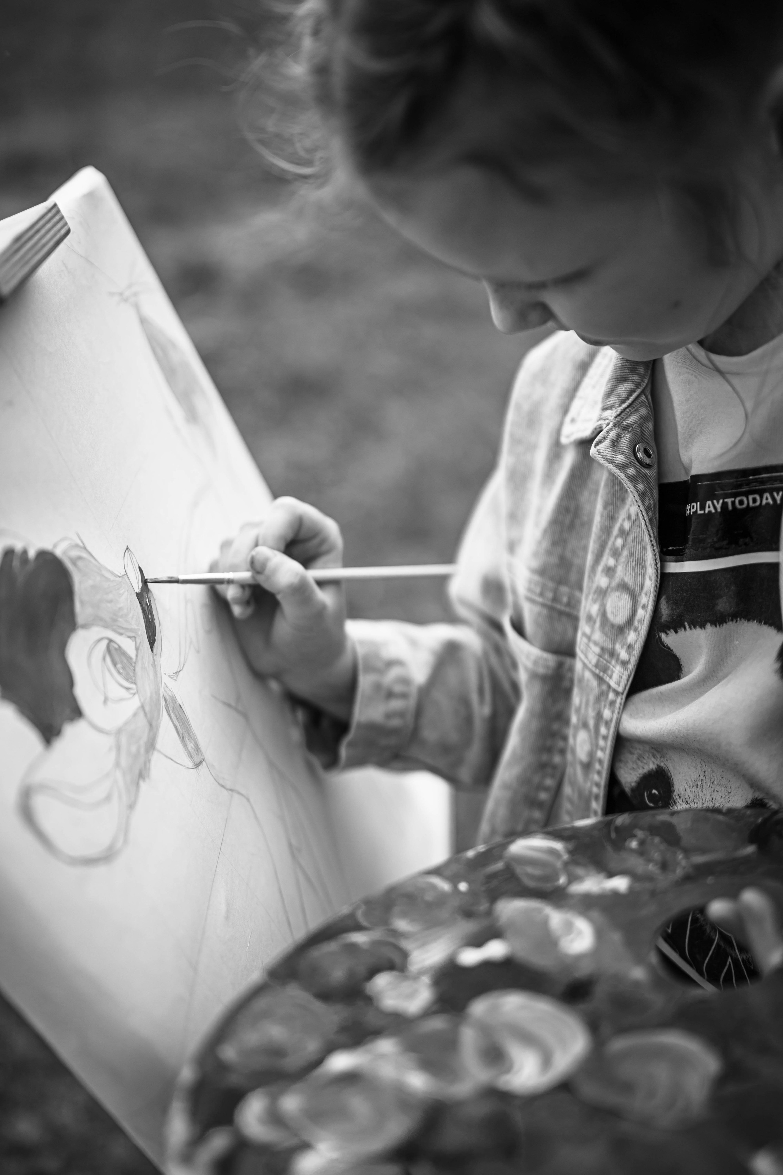 Ирина и Катя. Фотограф Дарья Маташкова