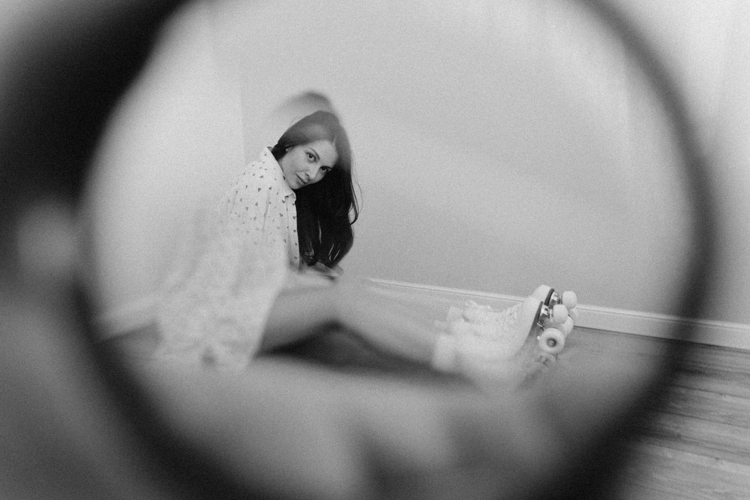 Коньки. Свадебный фотограф Артем Смирнов