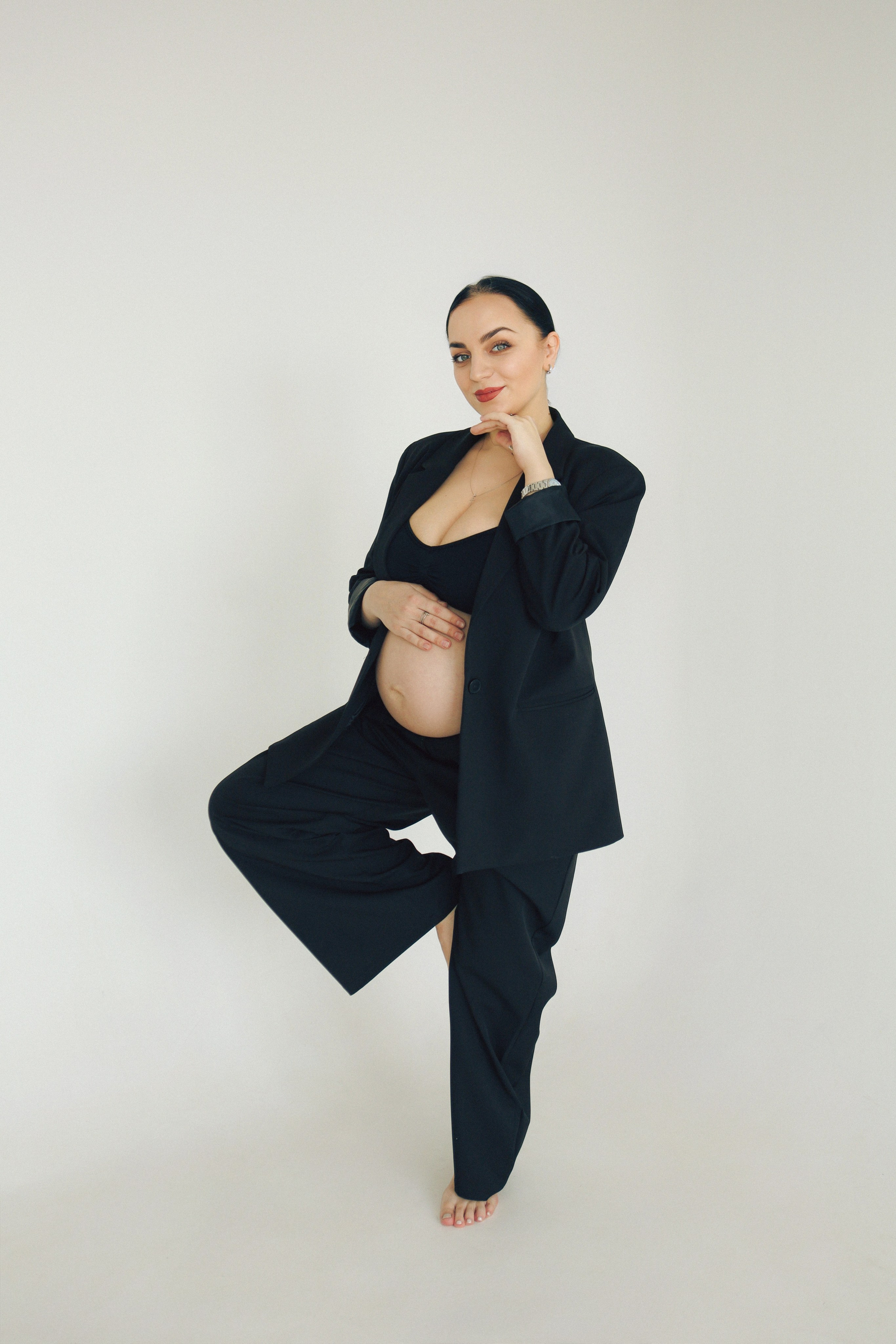 Индивидуальна съёмка. Фотограф Александра Григорьева в Великих Луках