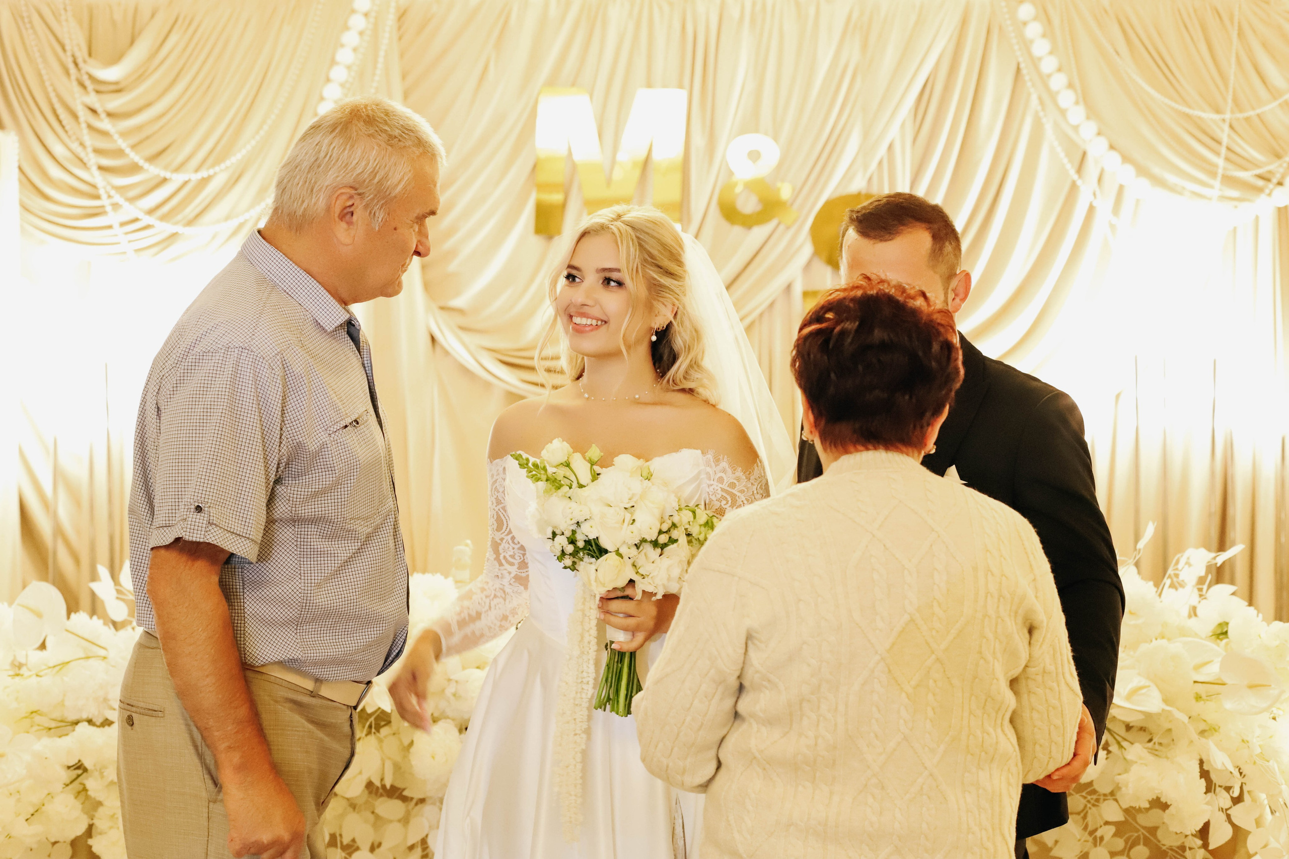 СОФИЯ & МИХАИЛ. Фотограф Мариуполь | Ялта | Крым — Диана Мазенко