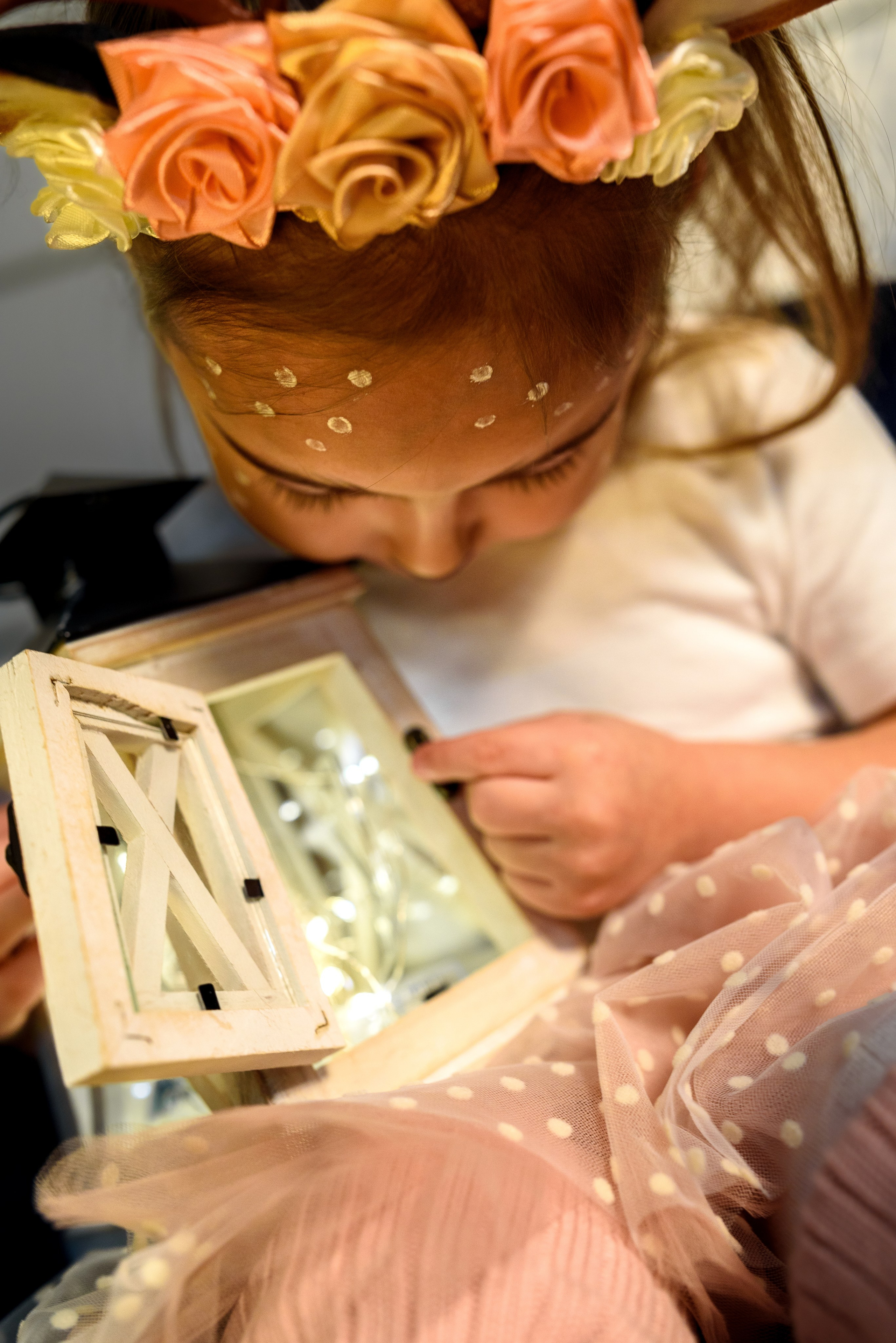 Фотопроект «Оленята». Семейный, детский, lifestyle фотограф в Магадане Илона Проскурня