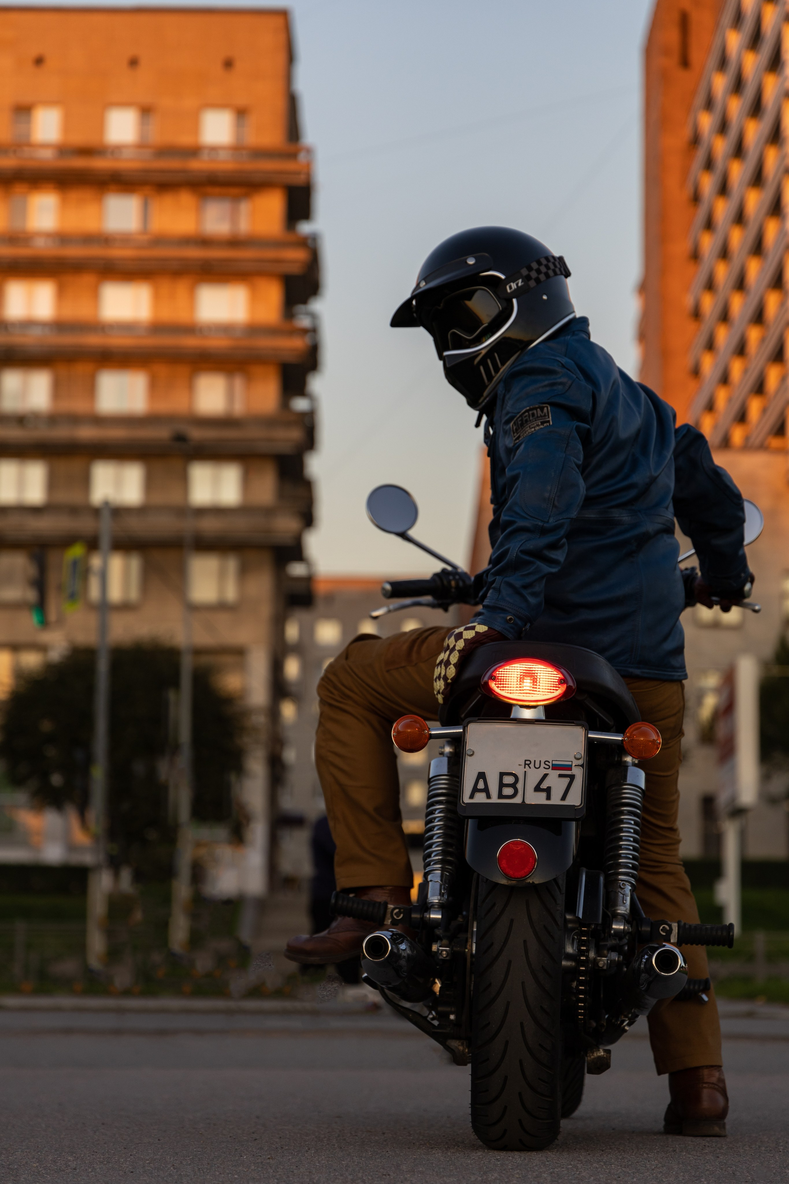 Александр. Репортажный фотограф Санкт-Петербург | Роман Карбышев