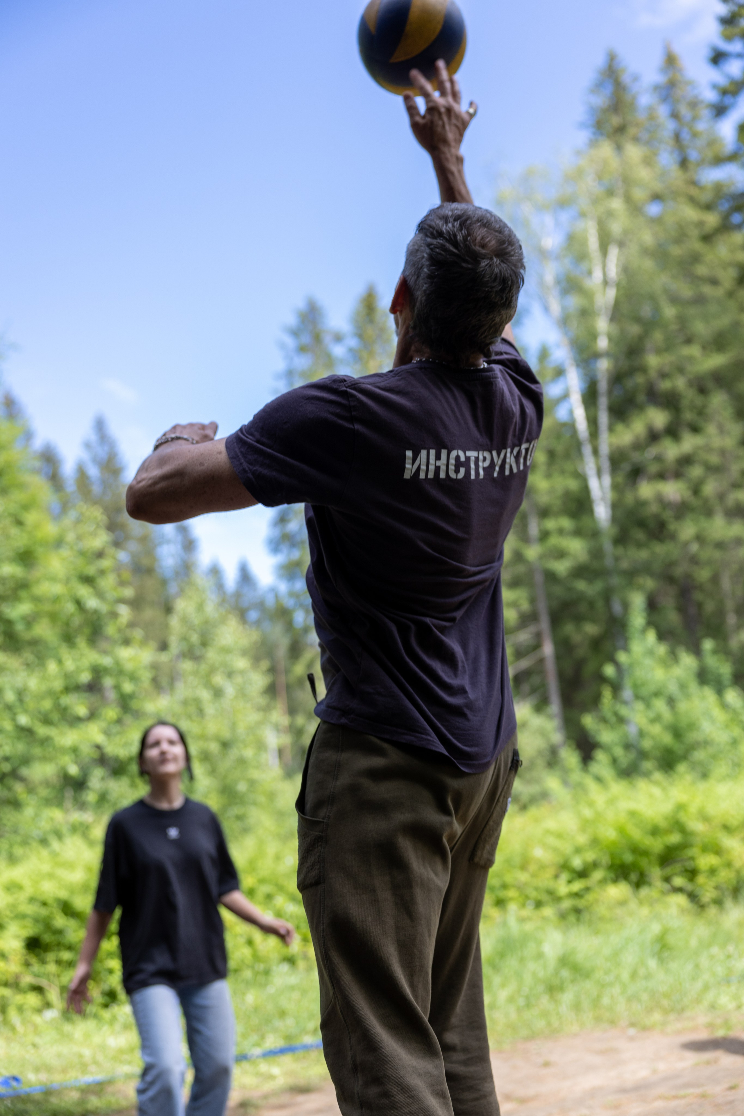 Турслет. Репортажный фотограф Санкт-Петербург | Роман Карбышев