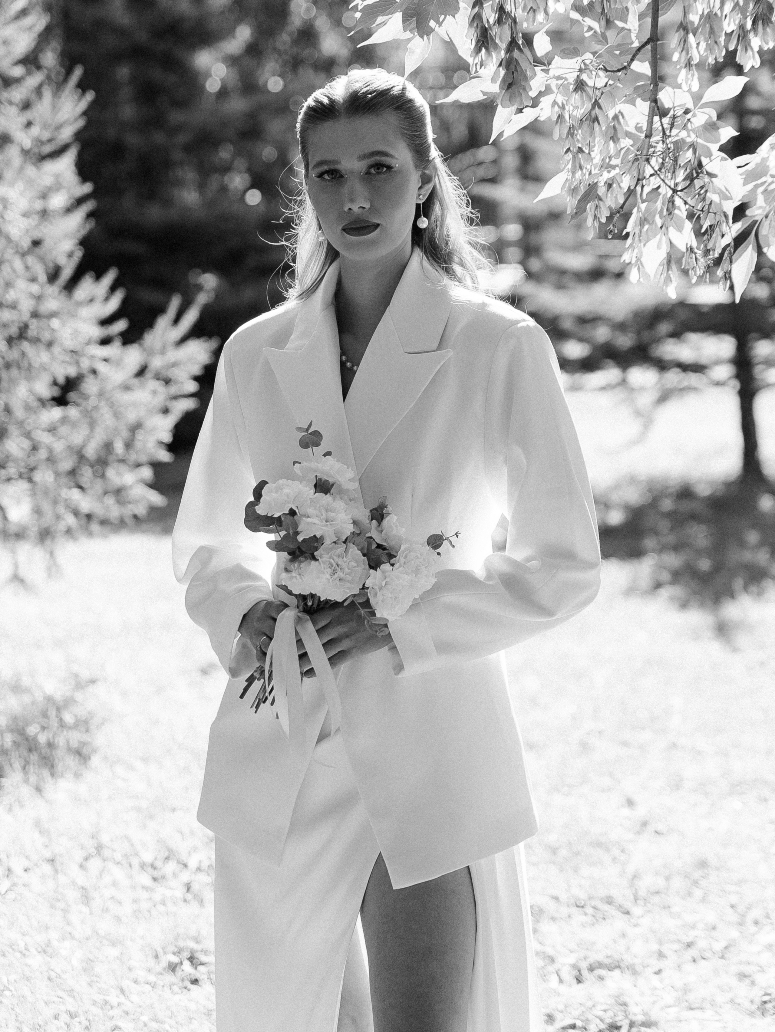 Борис и Катя. Егор Брагин — свадебный и репортажный фотограф в Екатеринбурге