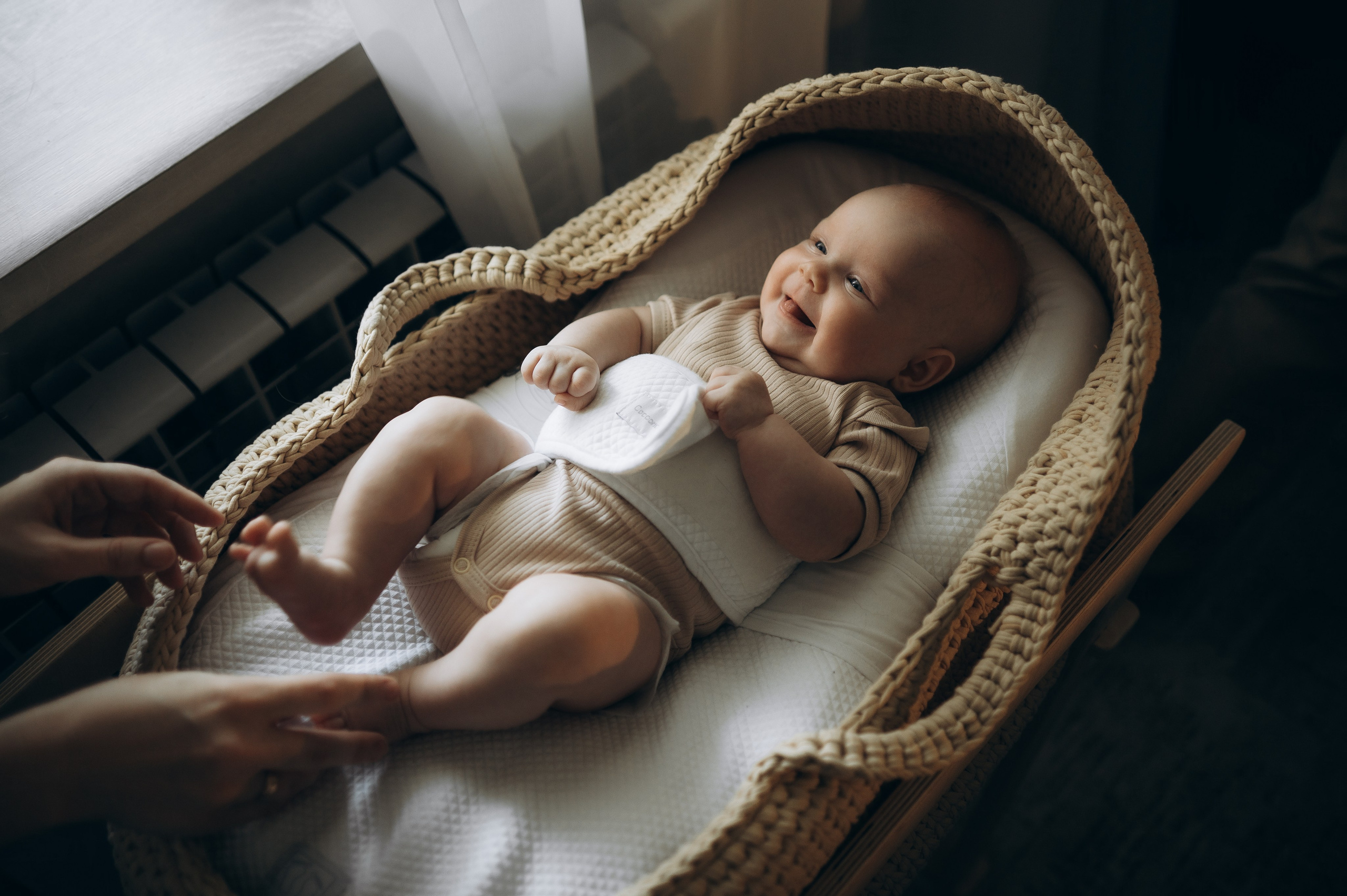 Георгий, Татьяна и малышка Кристина. Фотограф Виктория Грибова г. Вологда