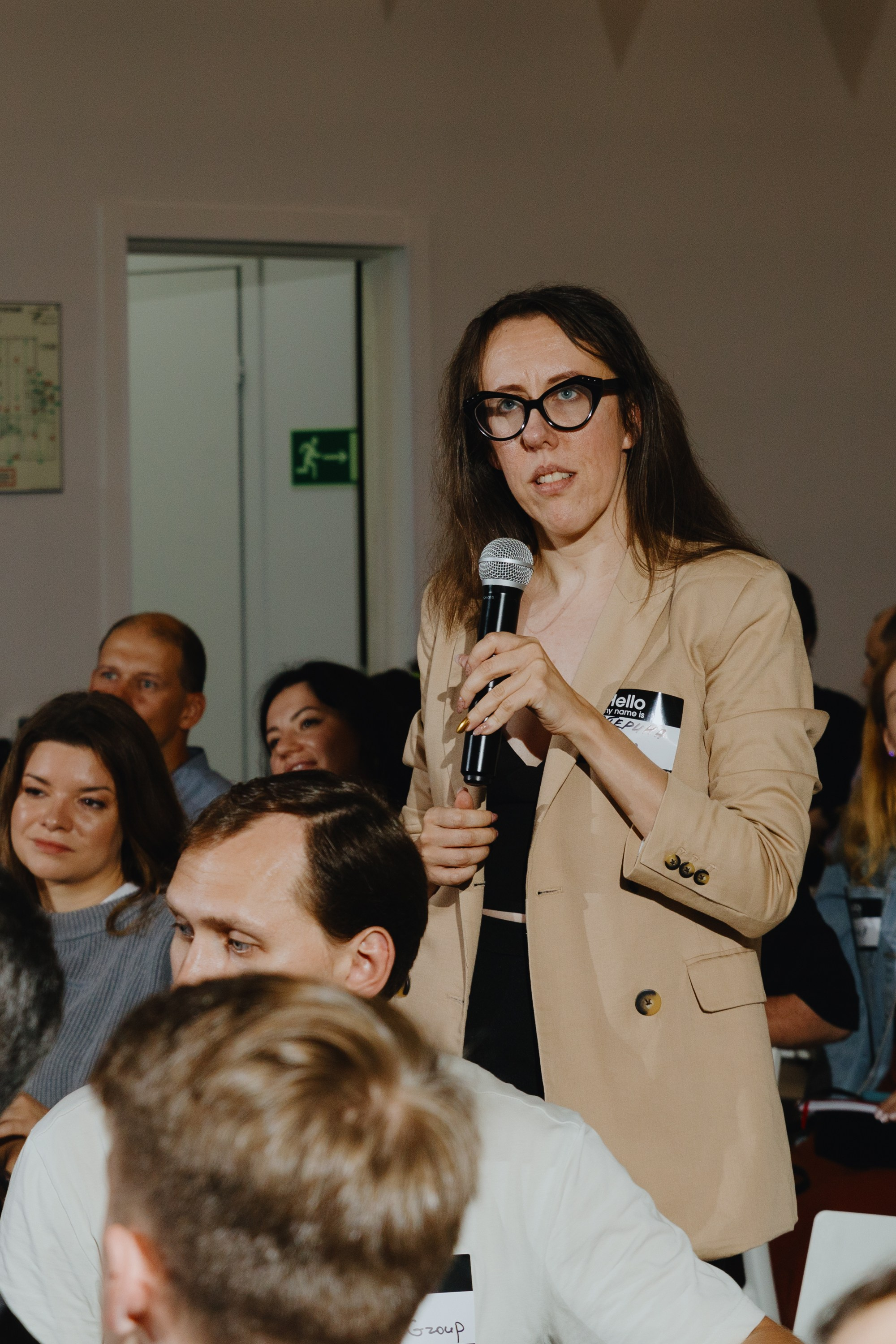 Galera Club. Фотограф Илья Чернов