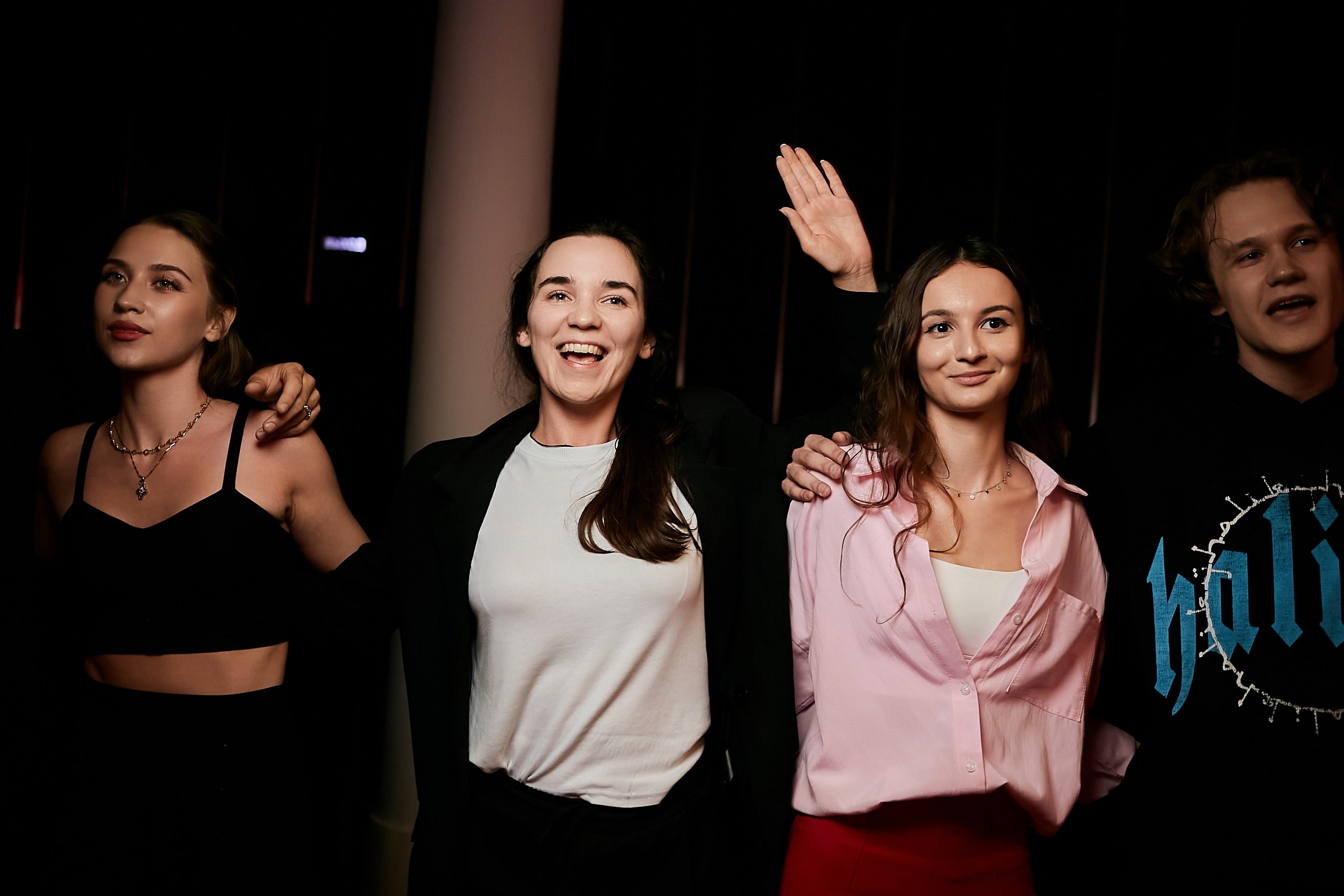 Правительства Москвы День стажера. Фотограф и Видеограф в Москве. Олег Корушев