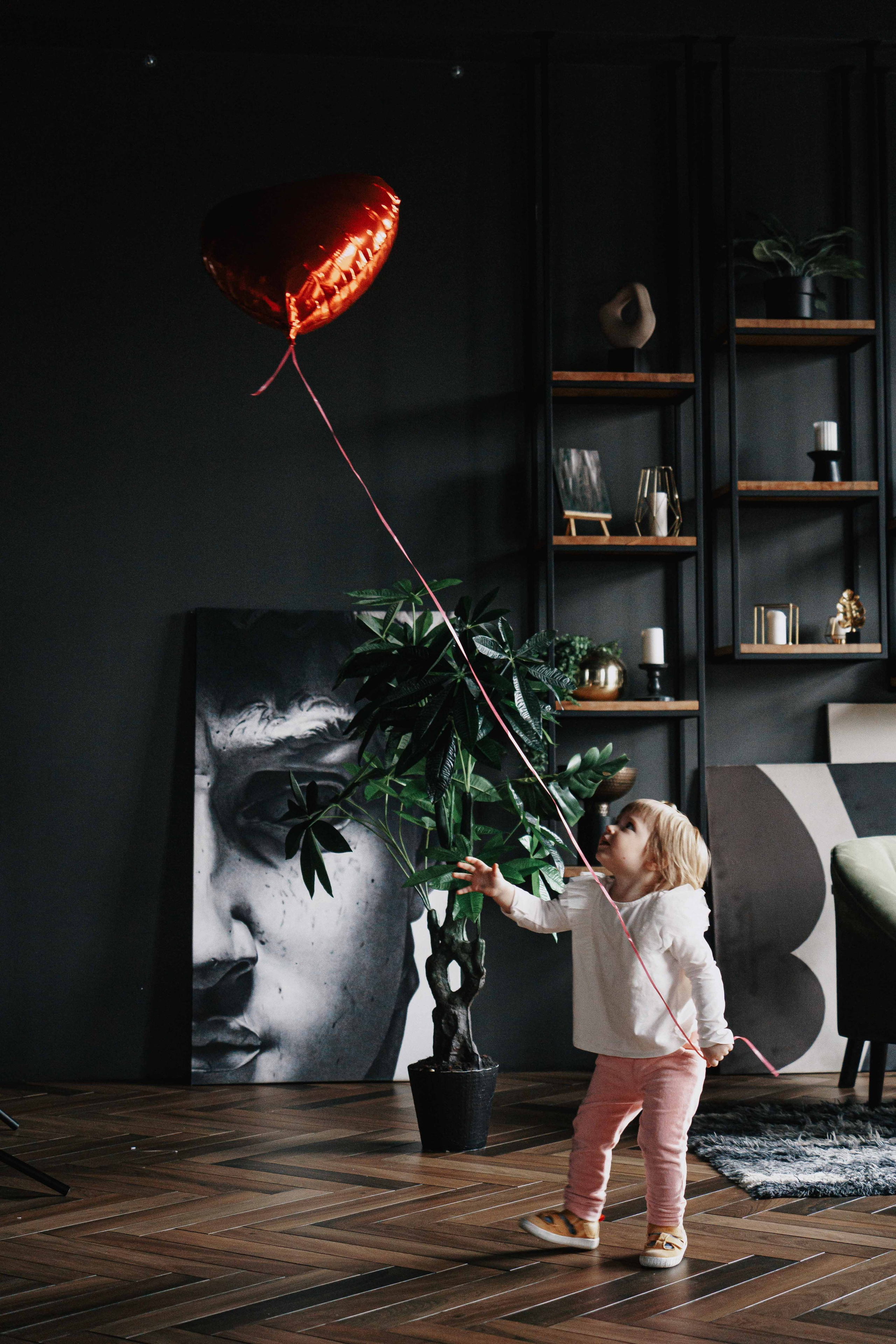 Годовщина свадьбы Ларисы и Сергея. Свадебный и семейный фотограф в Санкт-Петербурге Виктор Голубев