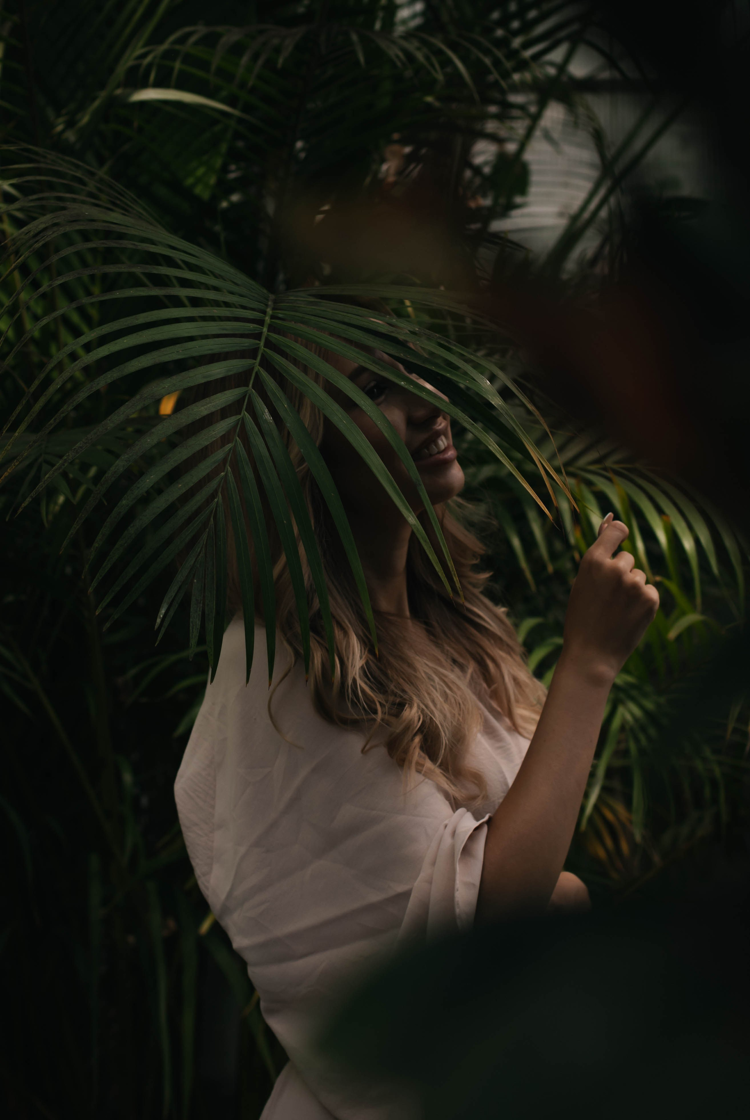 Кадрия. Свадебный и семейный фотограф Пенза Ильмира Девликамова