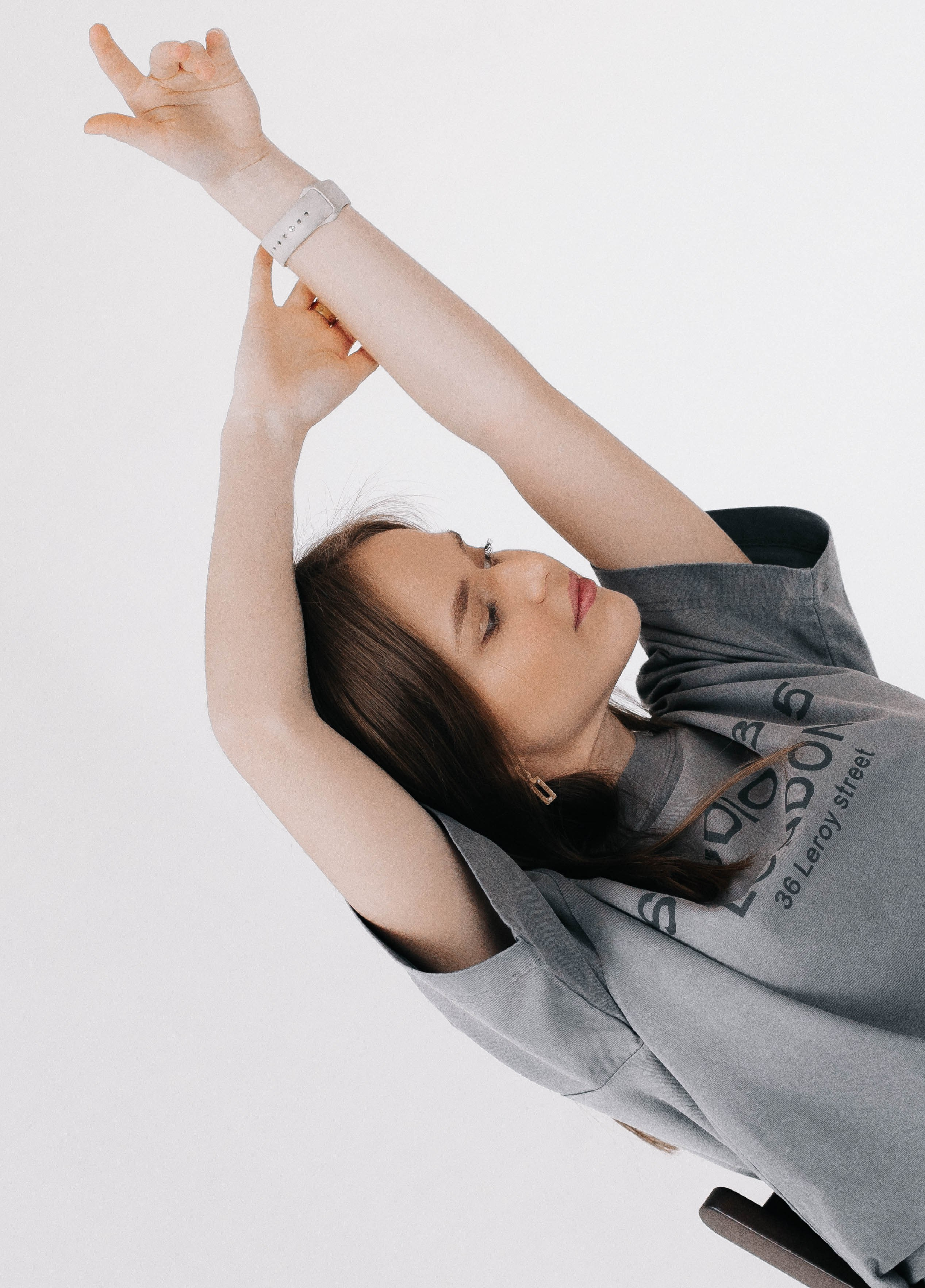 Амина. Свадебный и семейный фотограф Пенза Ильмира Девликамова