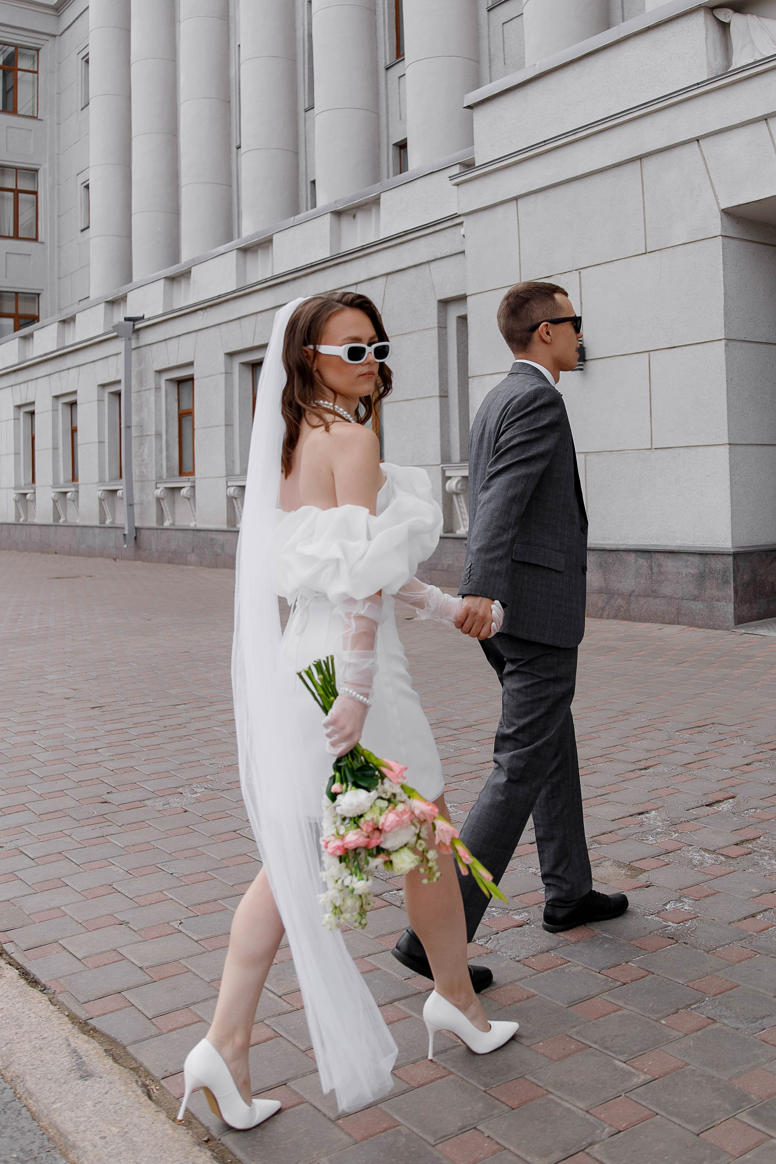 05.08. Свадебный и семейный фотограф в Кирове Мария Волк