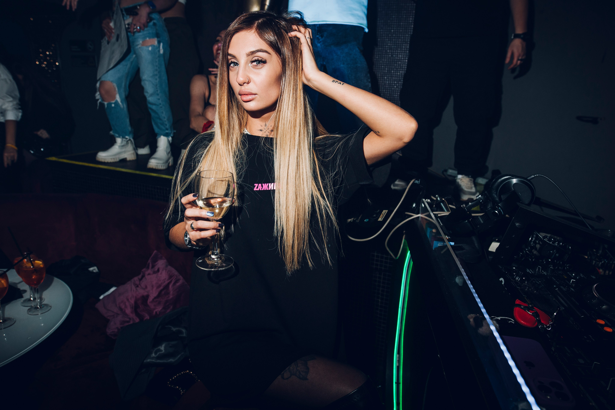Винтаж. Shevelev Nikita Photography