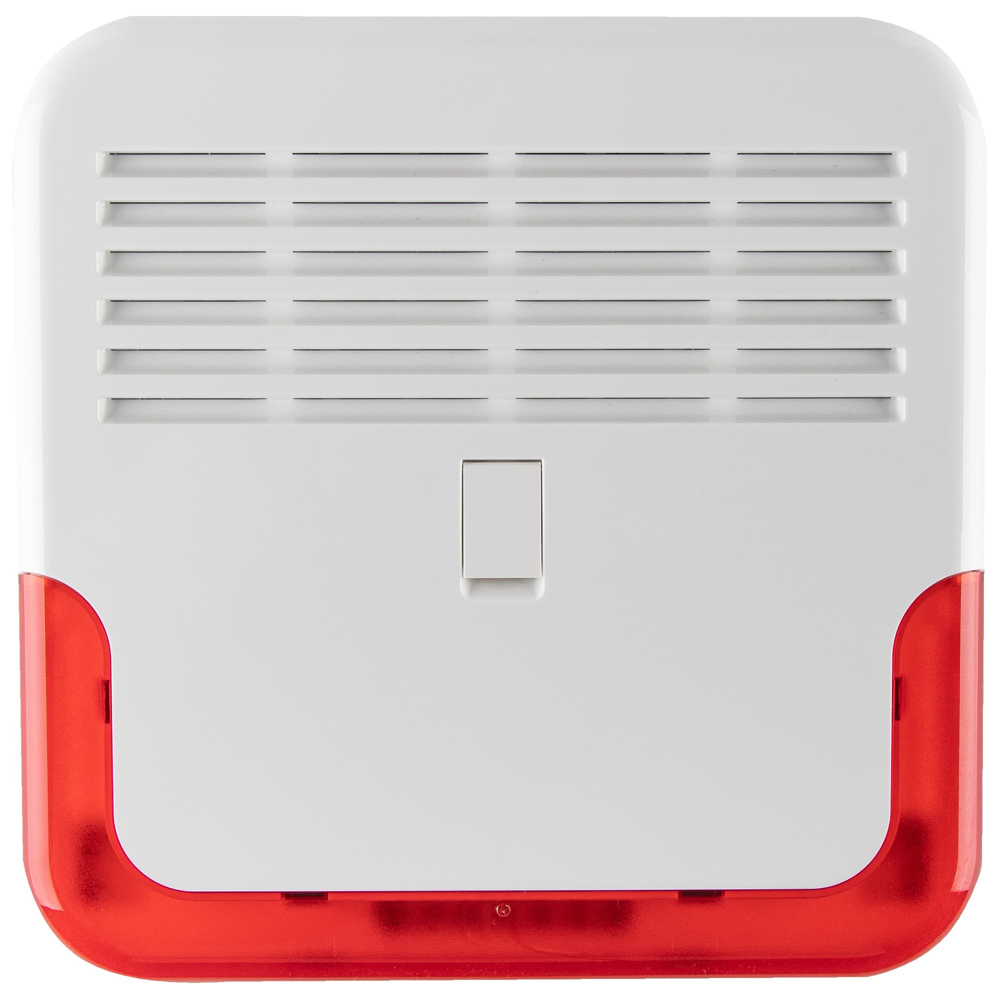 Сигнализация белая с крысным индикатором