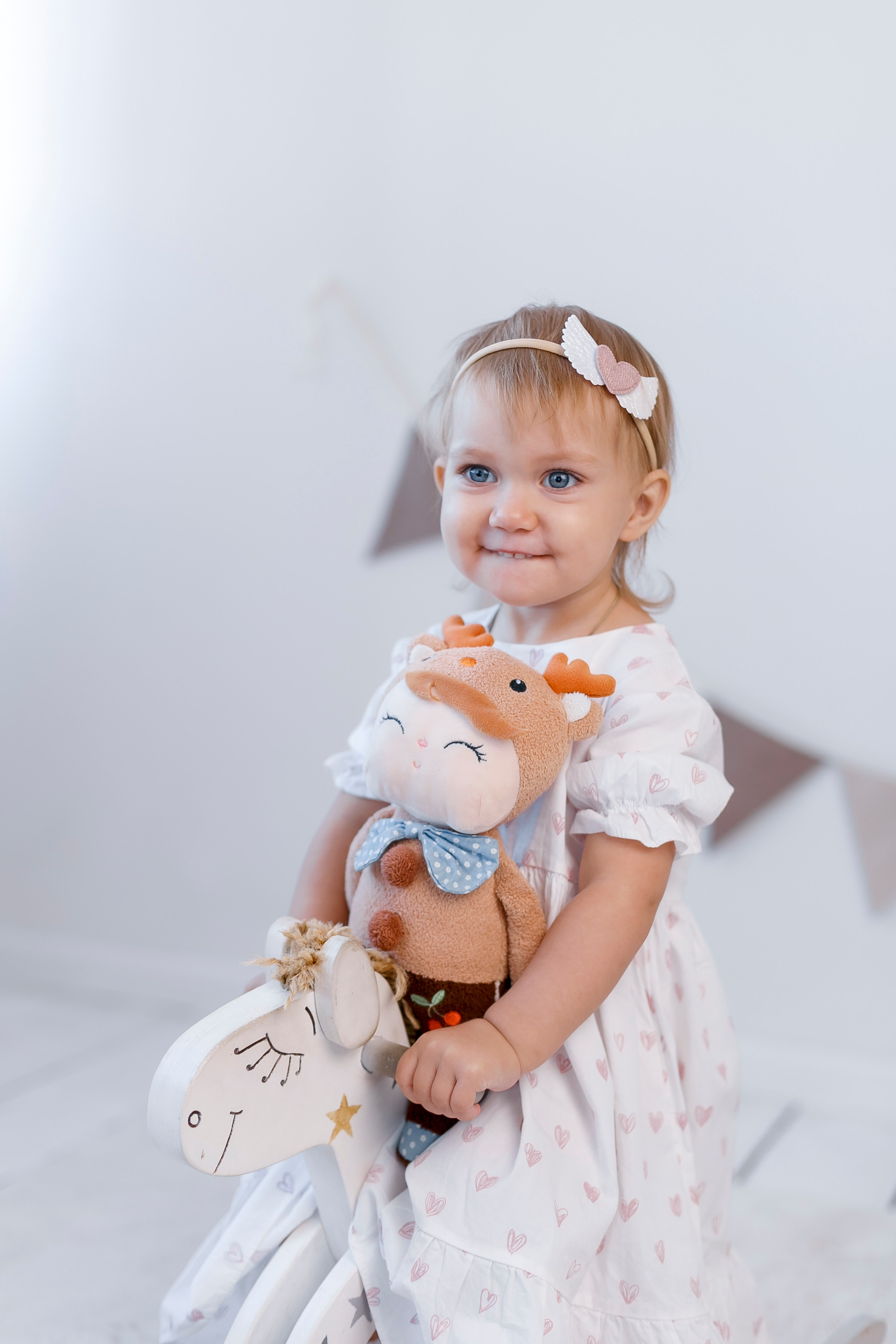 Миша и Кира. Семейный и репортажный фотограф в Череповце Оля Ланец