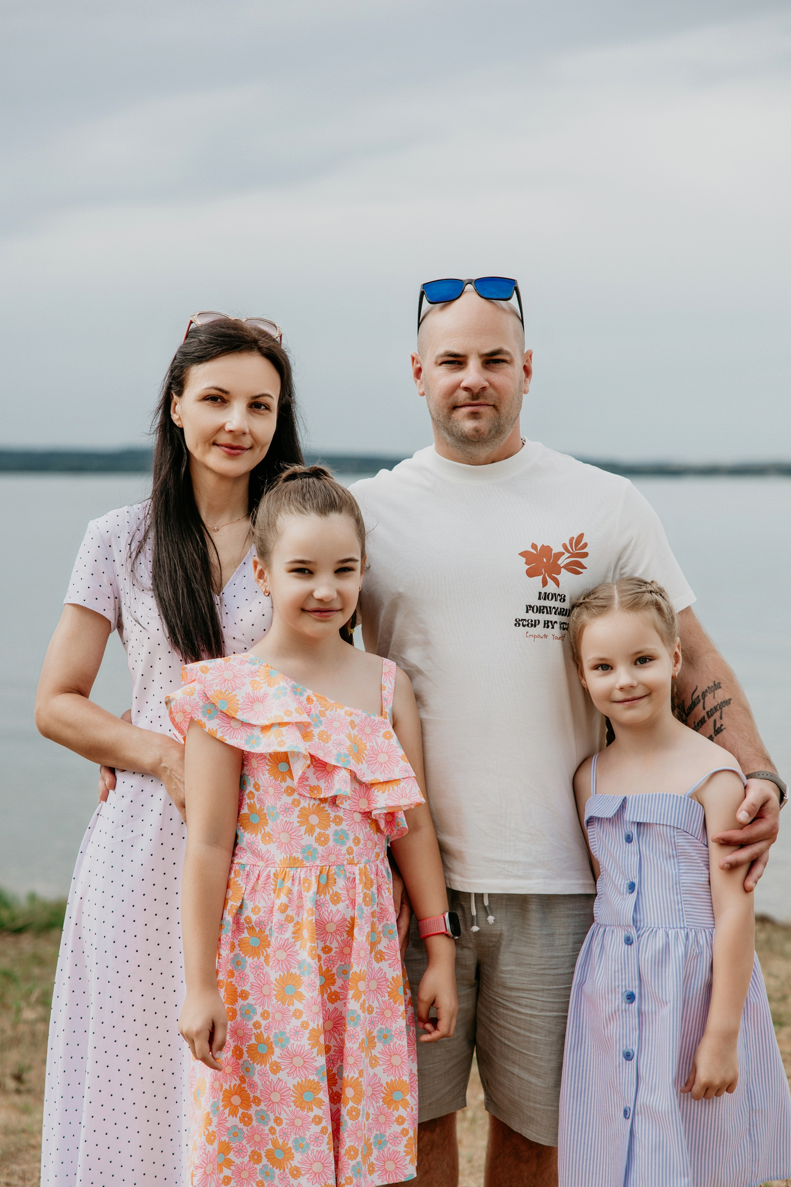 День рождения. Свадебный и портретный фотограф Минск Евсович Инна