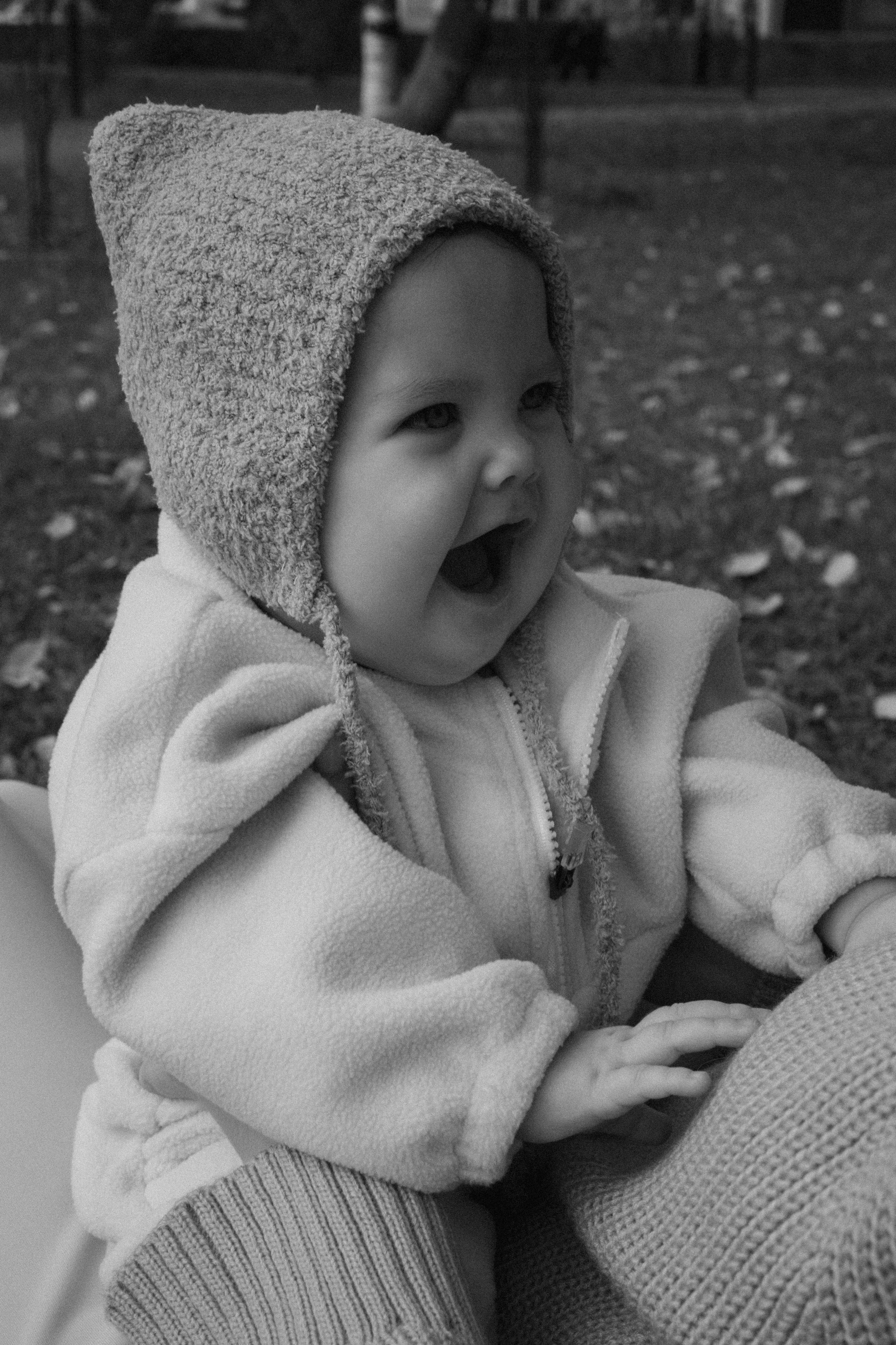 Твоя первая осень. Моменты и истории о вас настоящих