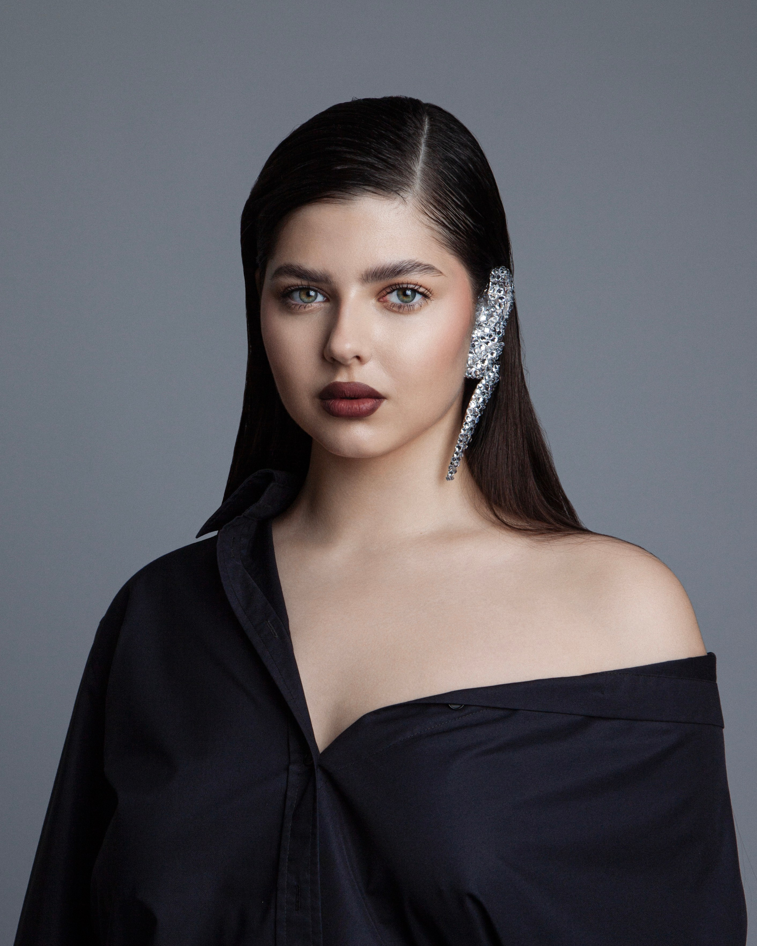 Инга. Стелла Бурлина | Фотограф Москва