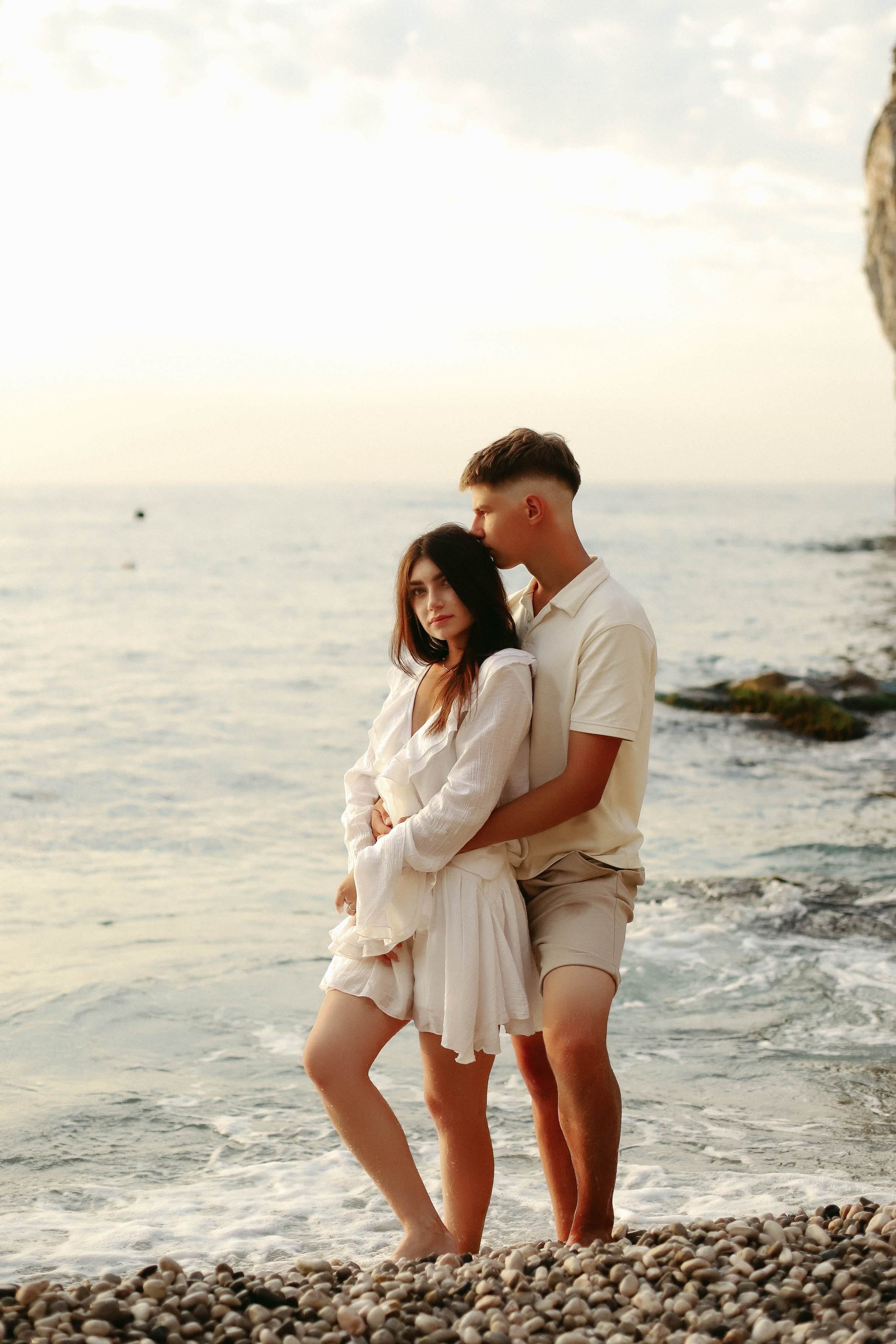 ЮЛИЯ & СЕРГЕЙ. Фотограф Мариуполь | Ялта | Крым — Диана Мазенко