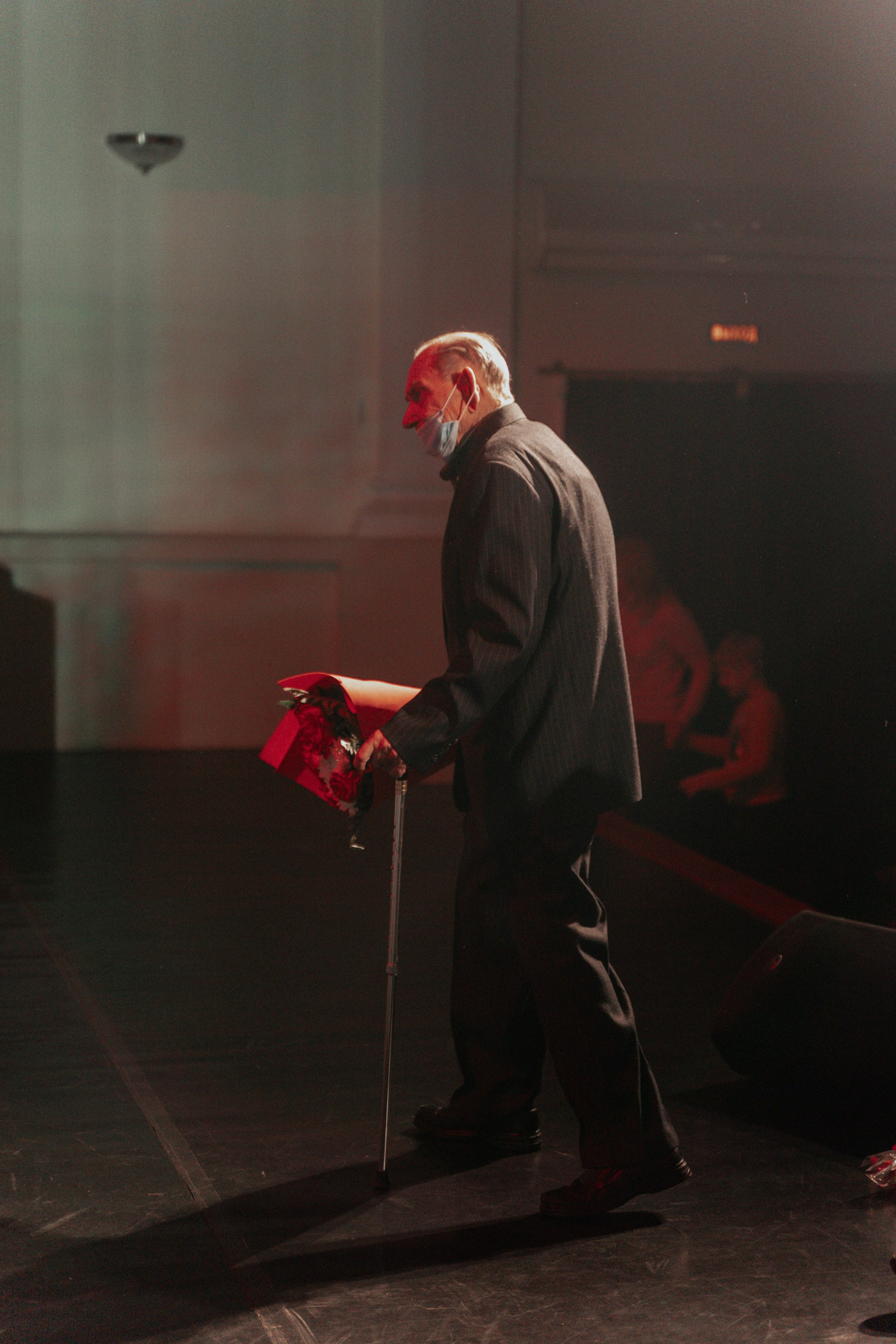 AMOSOVA. Фотограф первого впечатления