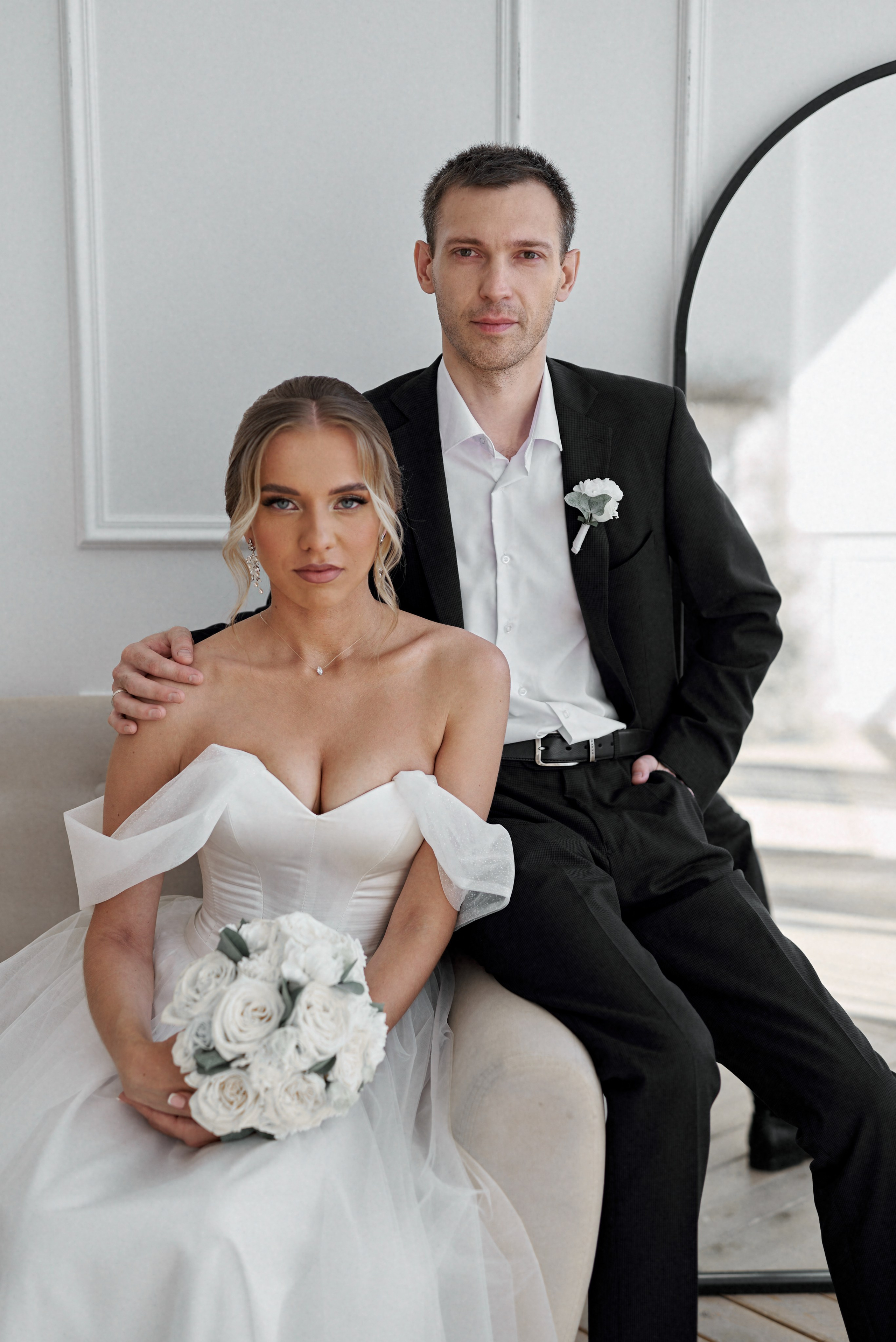 18.08.23 Евгений и Екатерина. Свадебный фотограф Юлия Гусева