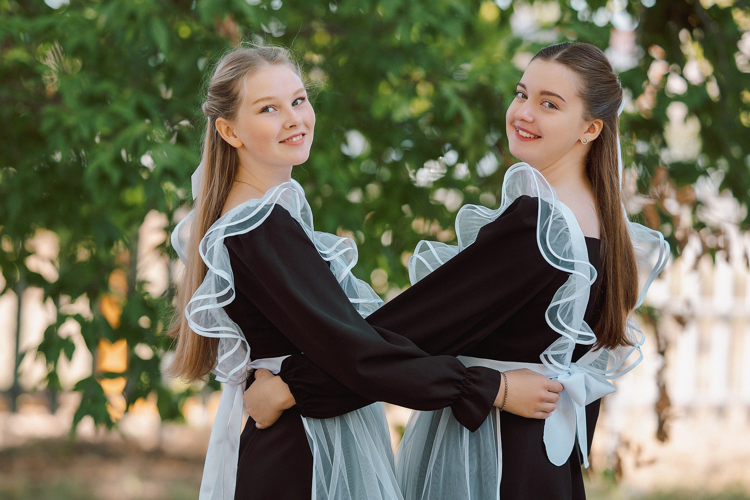 11 класс рп.Карсун. Свадебный фотограф Светлана Симбирская