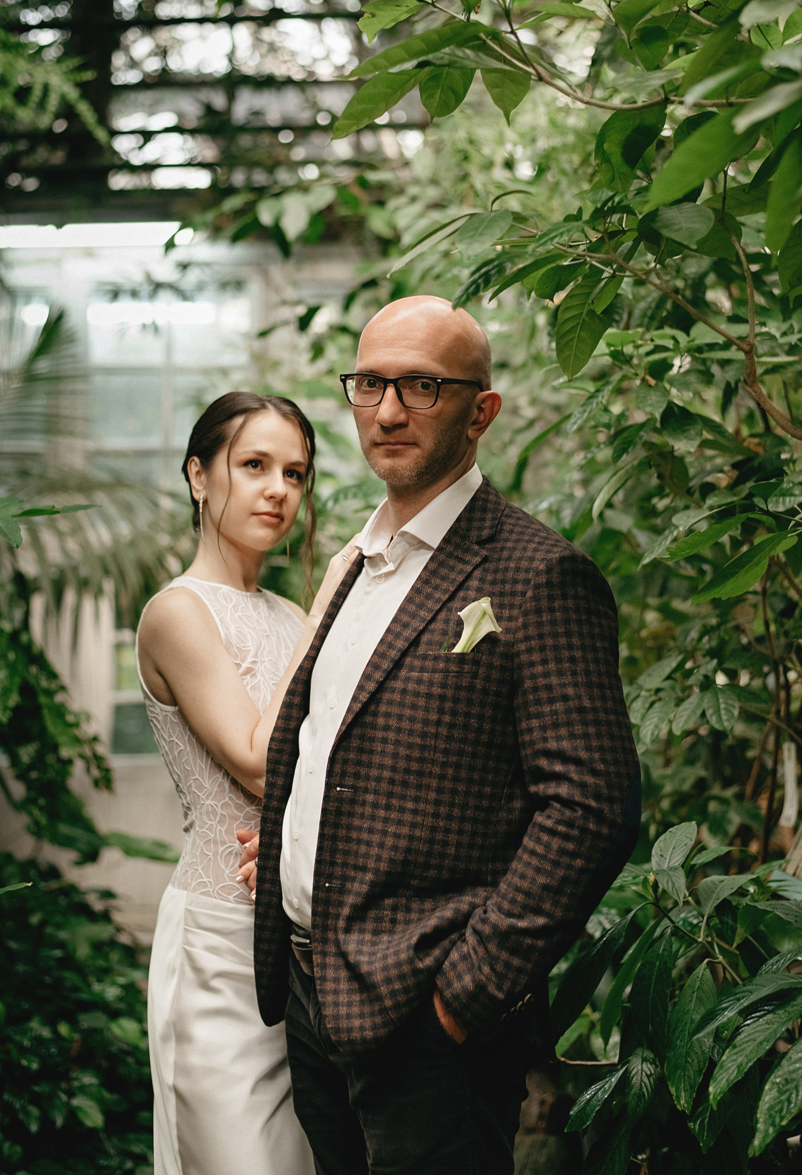 ТаняСаша. Фотограф Шудра Яна