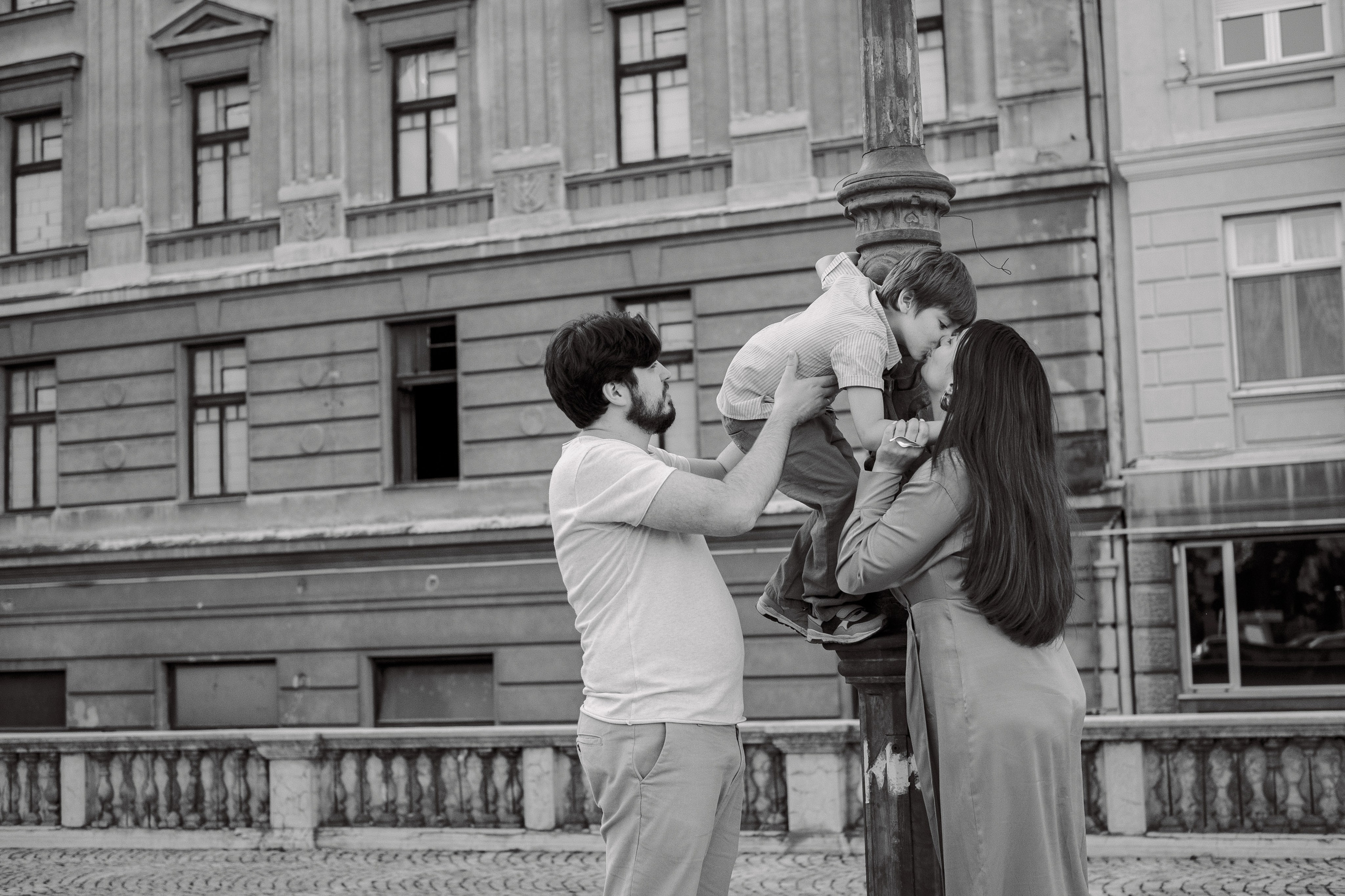 Семейная. Фотограф в Белграде