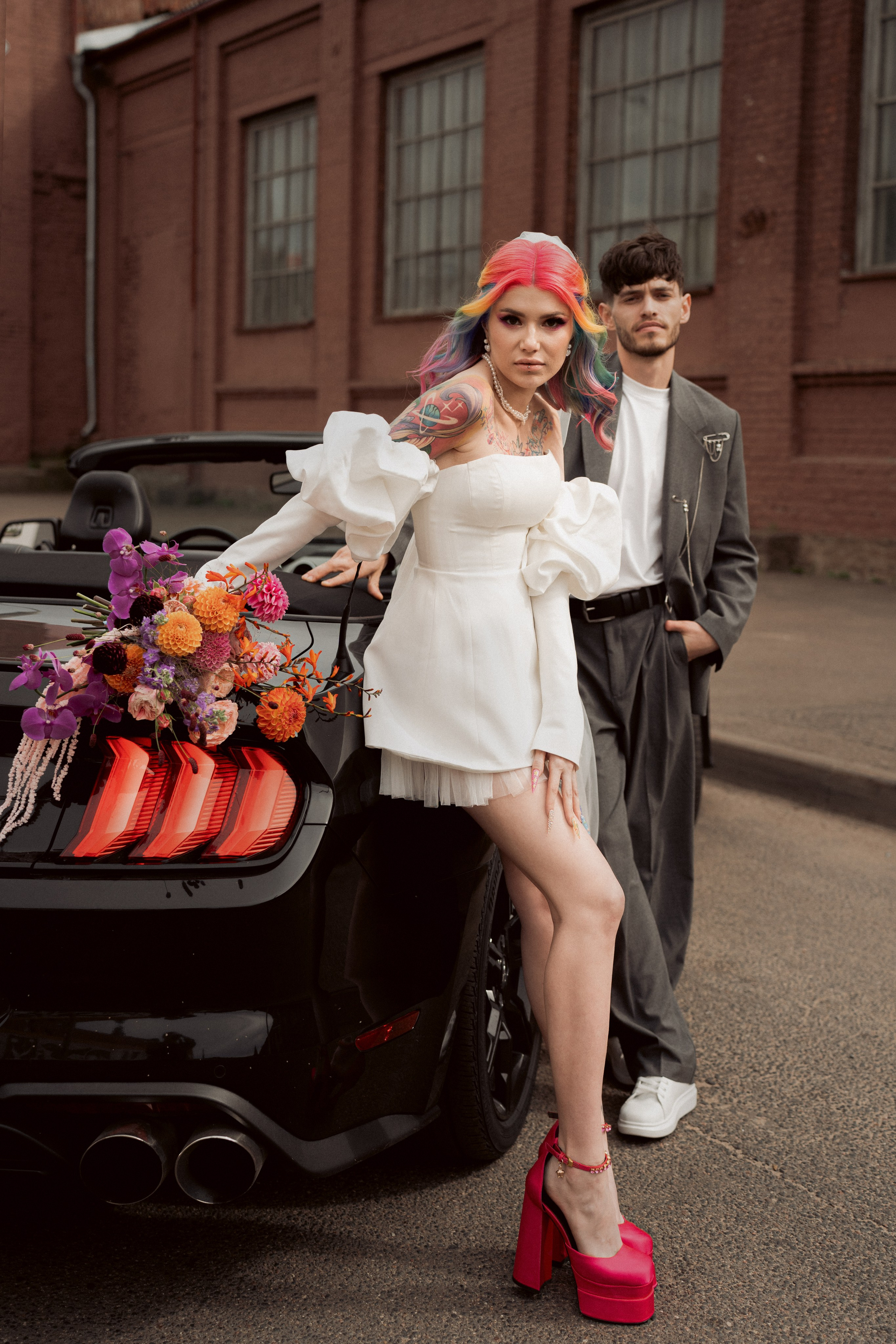 VS. Свадебный фотограф