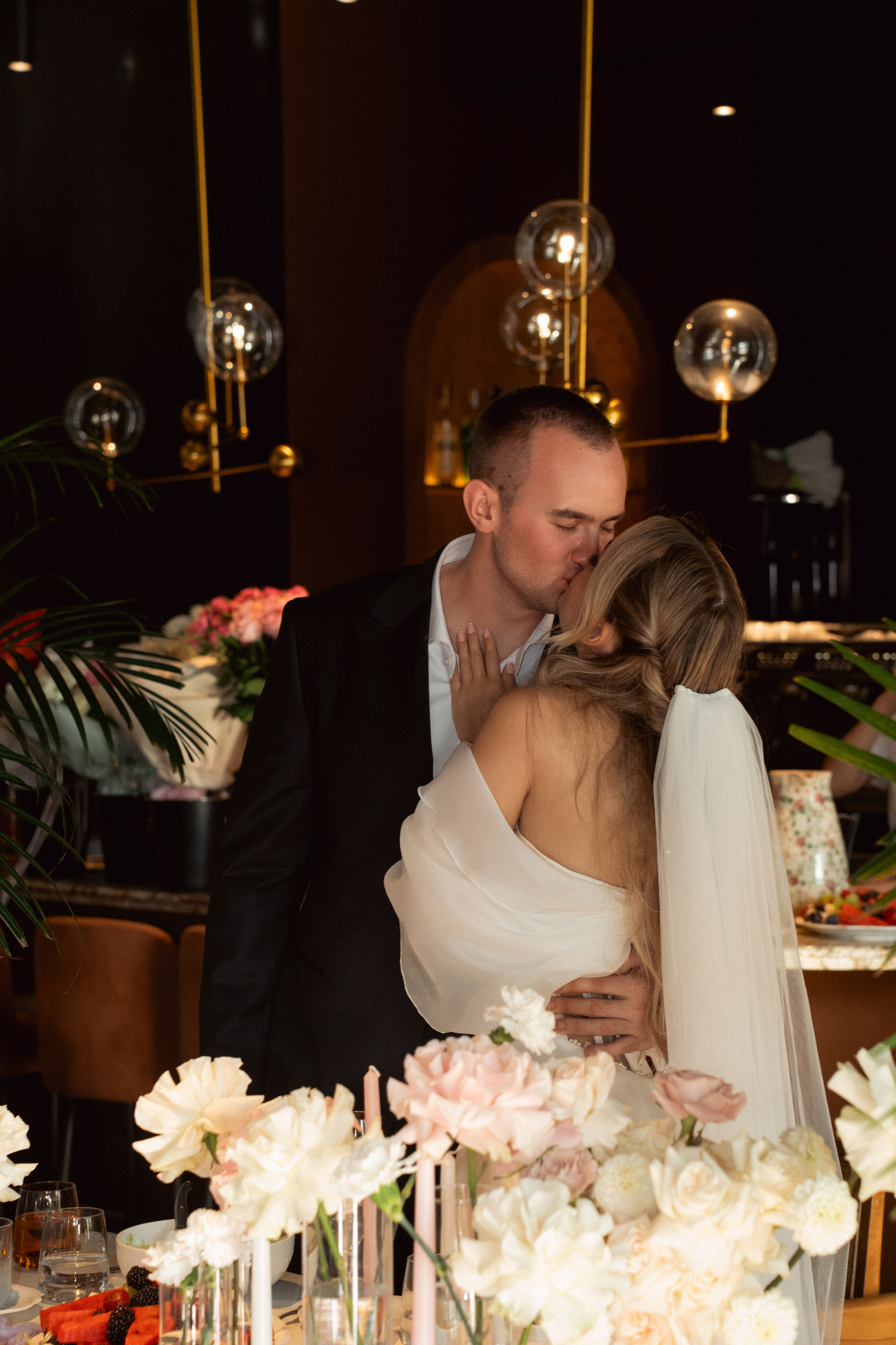 VV. Свадебный фотограф