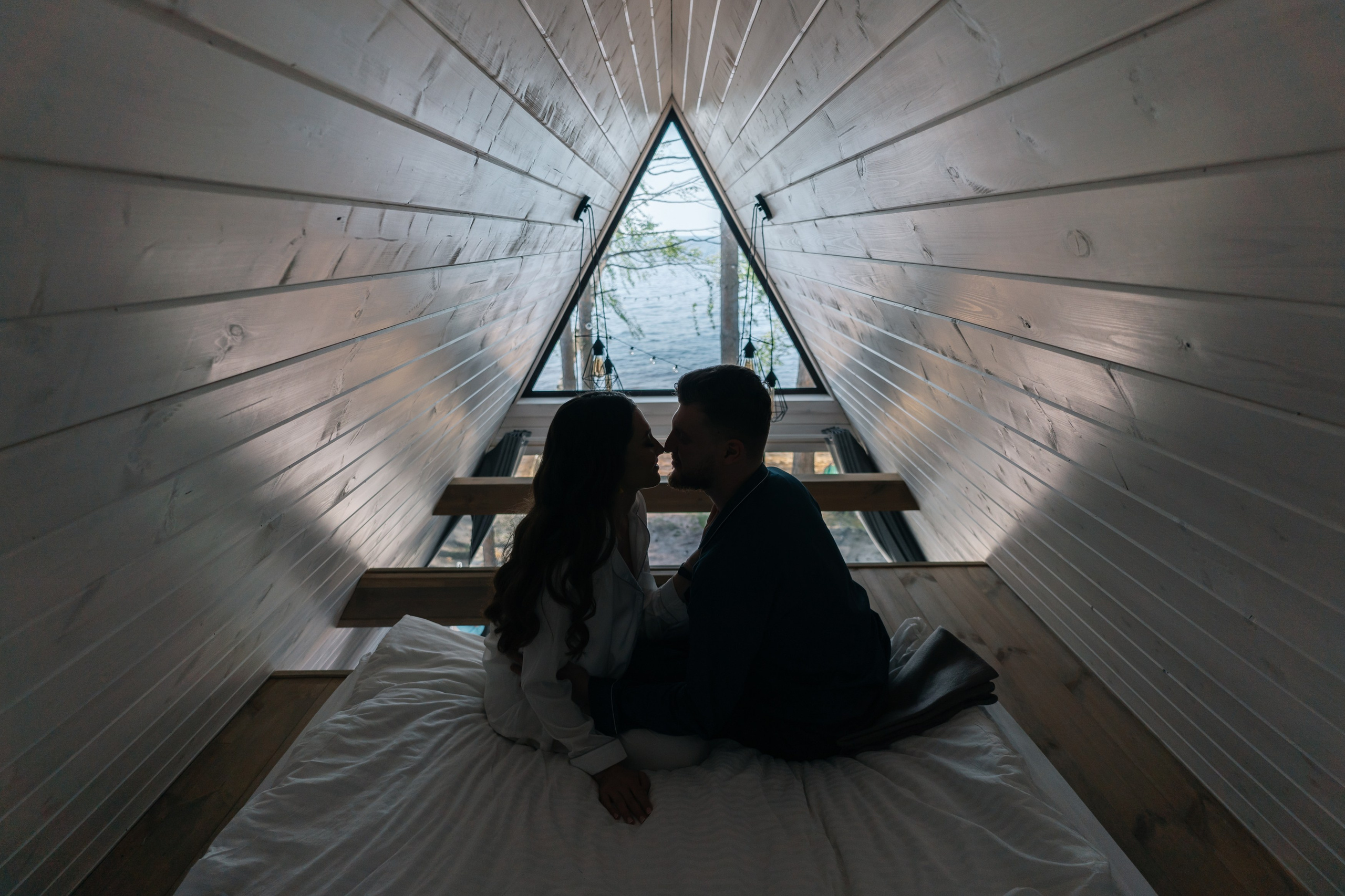 Елена и Роман. Свадебный и семейный фотограф Кокушева Юлия Нижний Новгород