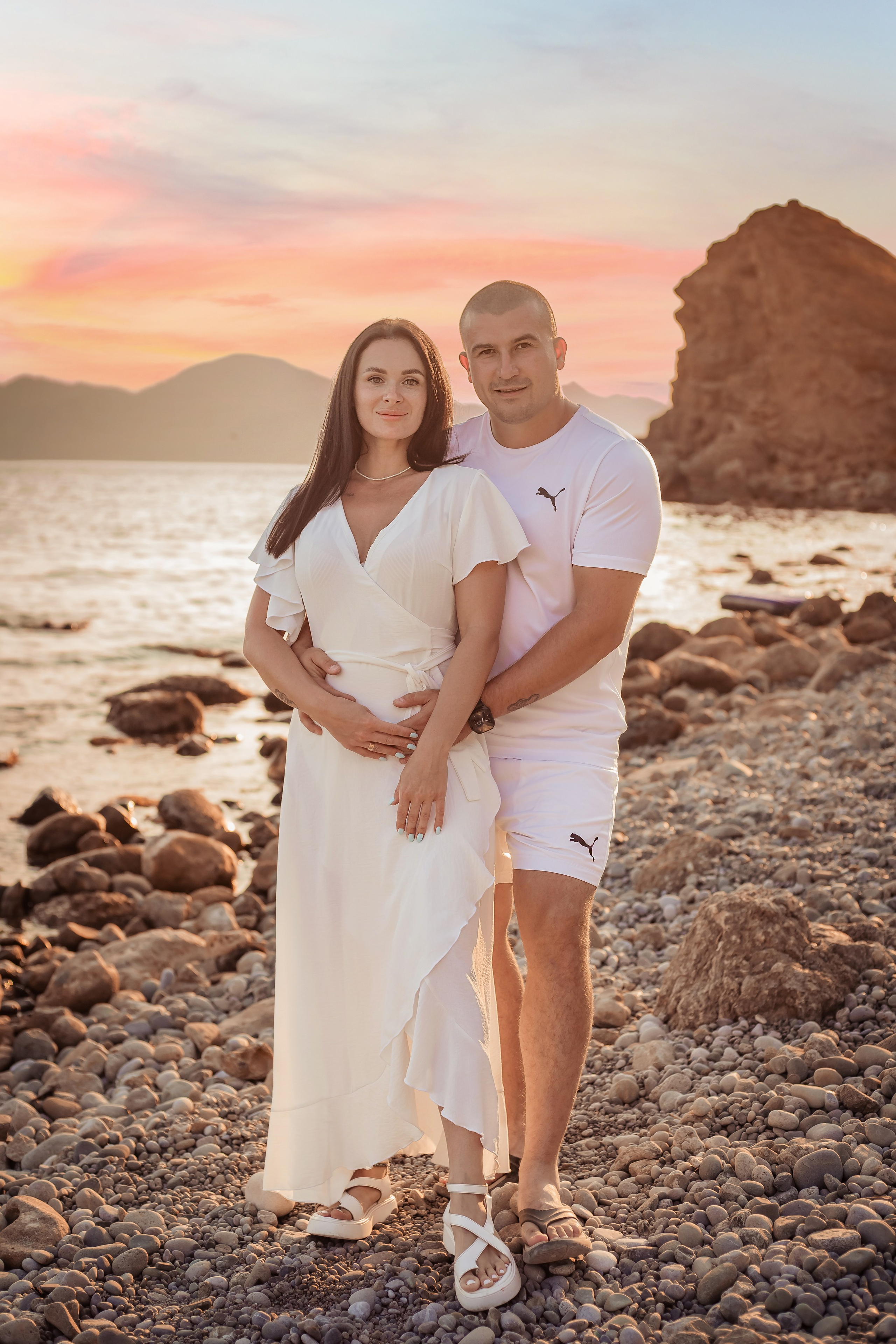 Фотосессия в Орджоникидзе. Фотограф в Феодосии Наталья Булгакова